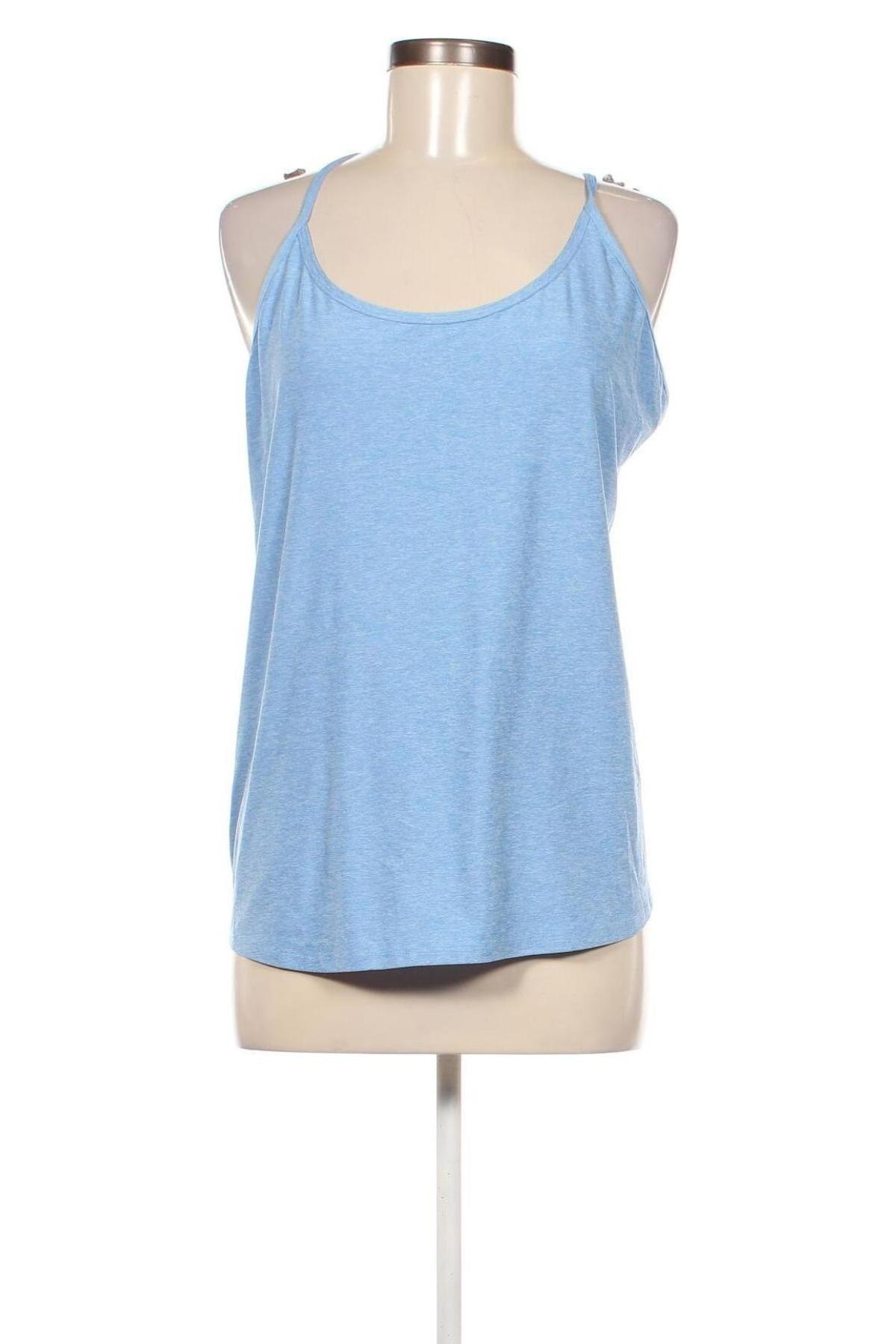 Damen Sporttop Anko, Größe XL, Farbe Blau, Preis € 12,28