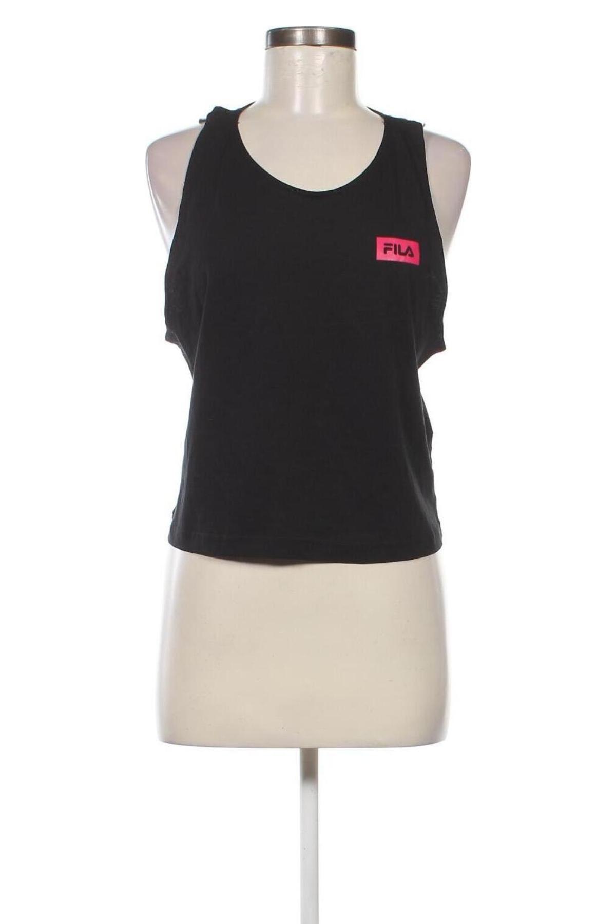 FILA Damen Sporttop FILA - günstig bei Remix - #127858467