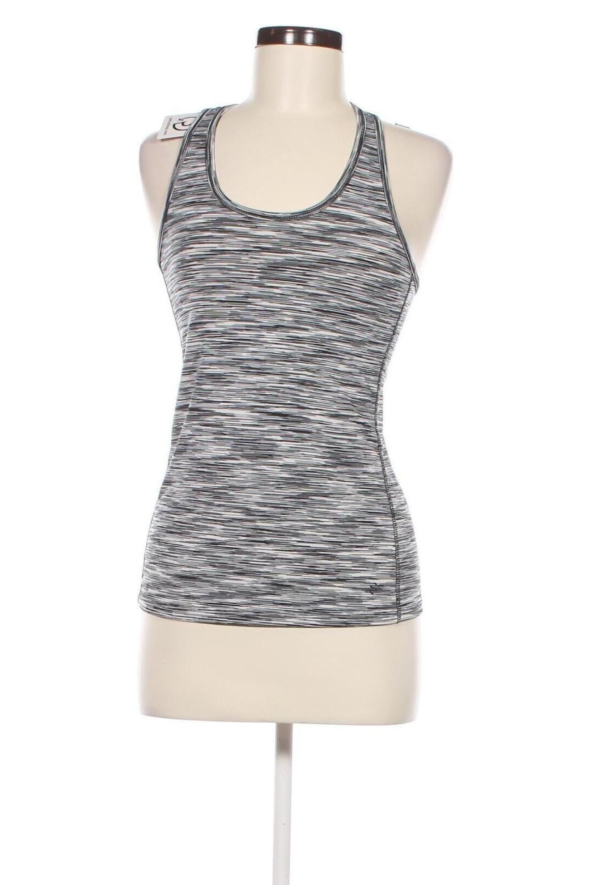 Damen Sporttop H&M Sport, Größe S, Farbe Mehrfarbig, Preis € 8,00