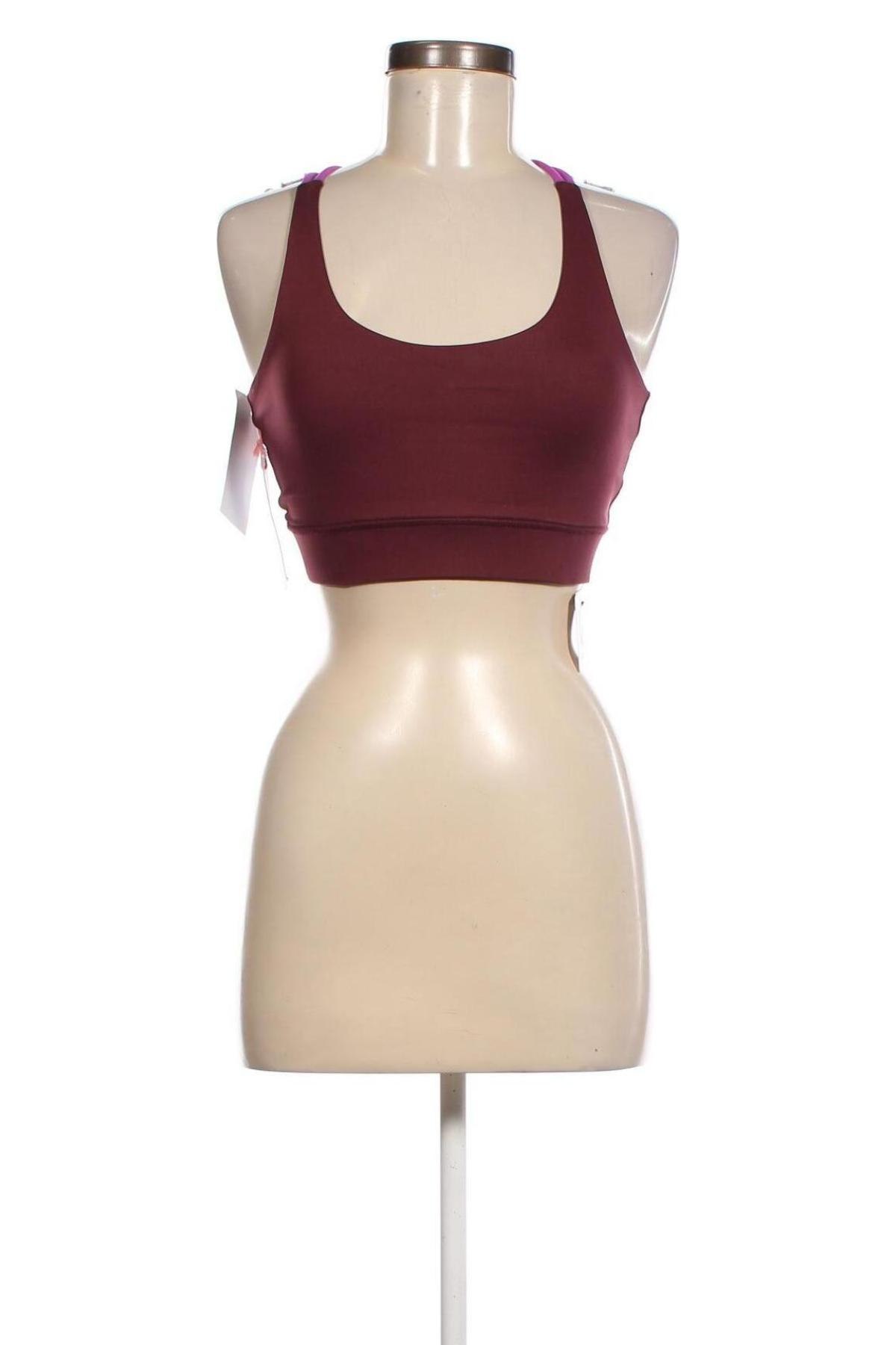 Damen Sporttop Hey Honey, Größe L, Farbe Lila, Preis € 8,45