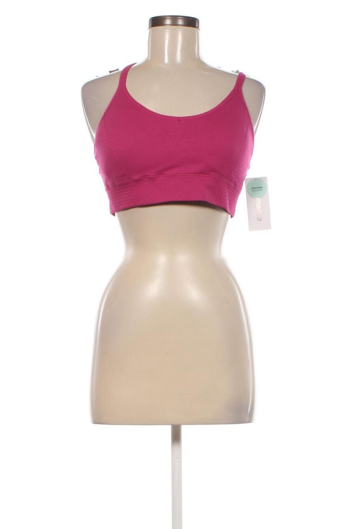 Damen Sporttop Marika, Größe XL, Farbe Rosa, Preis 8,45 €