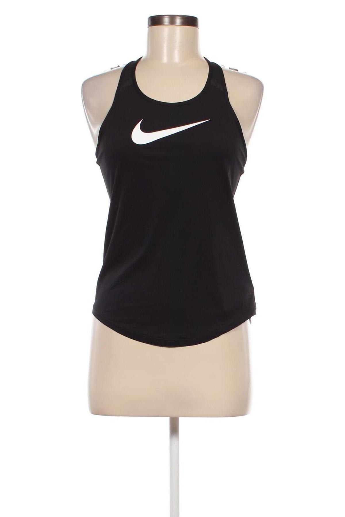 Dámský sportovní top  Nike, Velikost S, Barva Černá, Cena  542,00 Kč