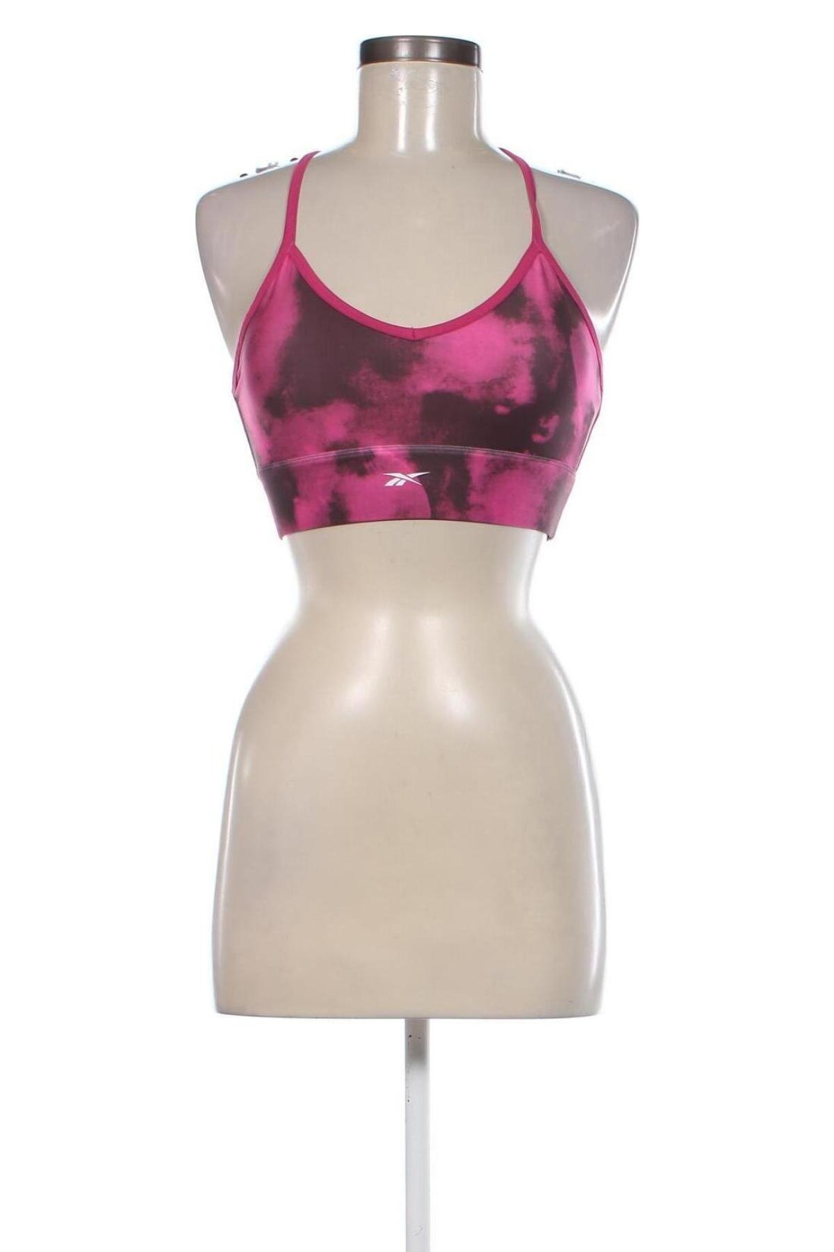 Damen Sporttop Reebok, Größe S, Farbe Rosa, Preis € 23,81