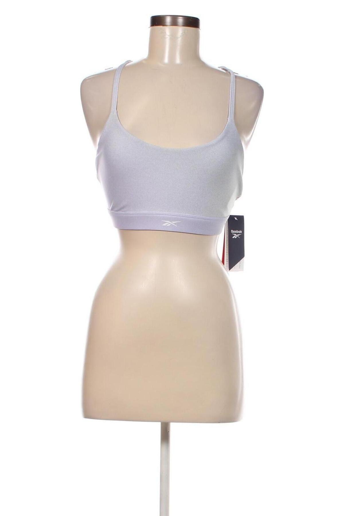 Damen Sporttop Reebok, Größe S, Farbe Mehrfarbig, Preis 23,81 €