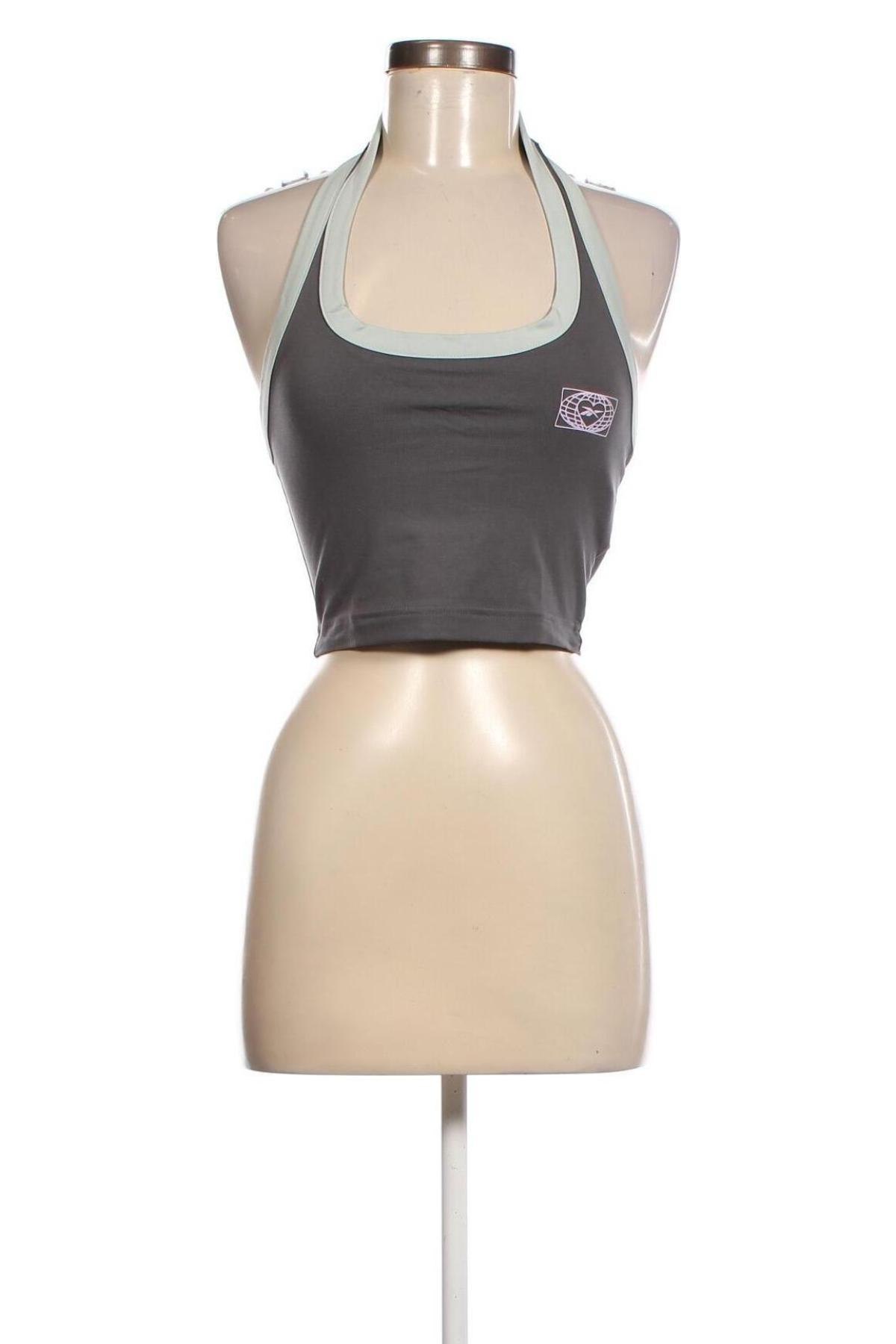 Reebok Damen Sporttop Reebok - günstig bei Remix - #127791790