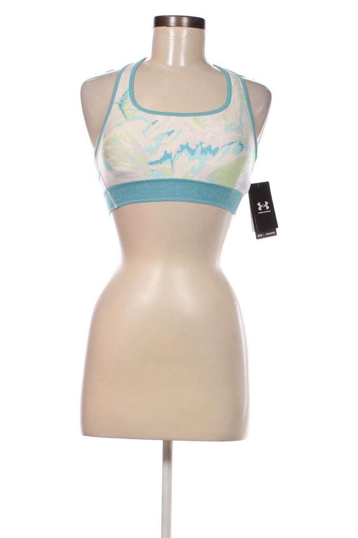 Damen Sporttop Under Armour, Größe XS, Farbe Mehrfarbig, Preis € 21,83