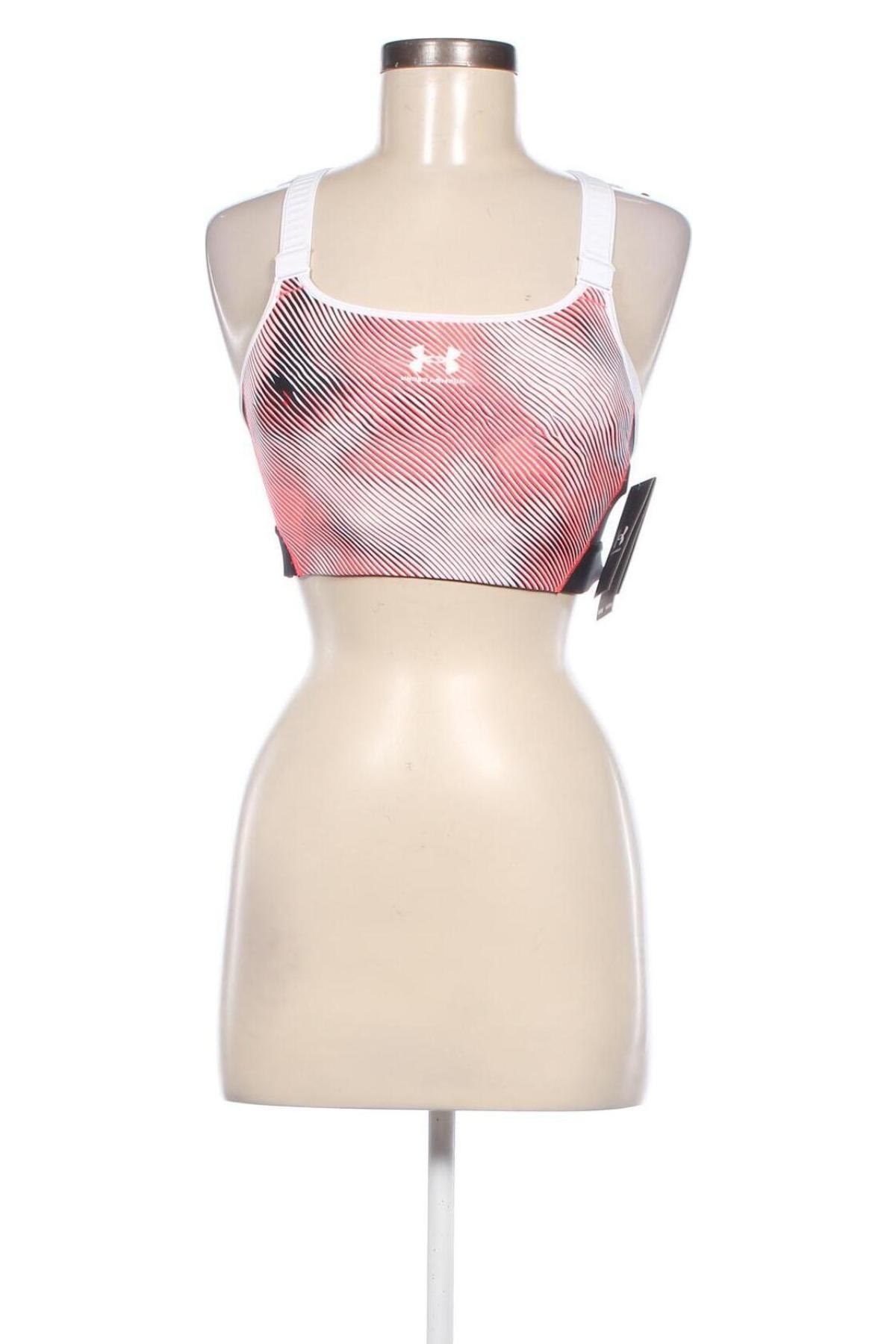 Dámský sportovní top  Under Armour, Velikost M, Barva Vícebarevné, Cena  1 116,00 Kč