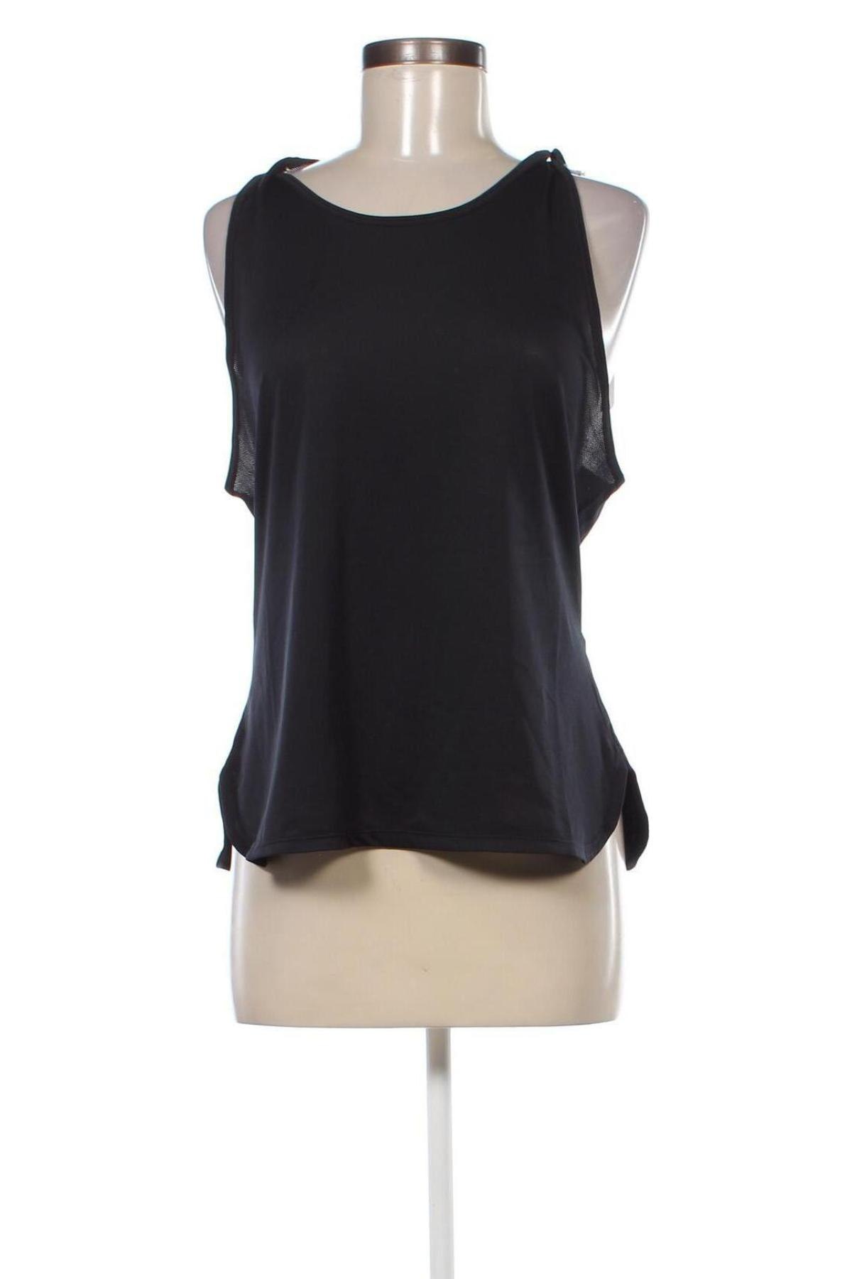 Damen Sporttop Varley, Größe M, Farbe Schwarz, Preis € 35,99