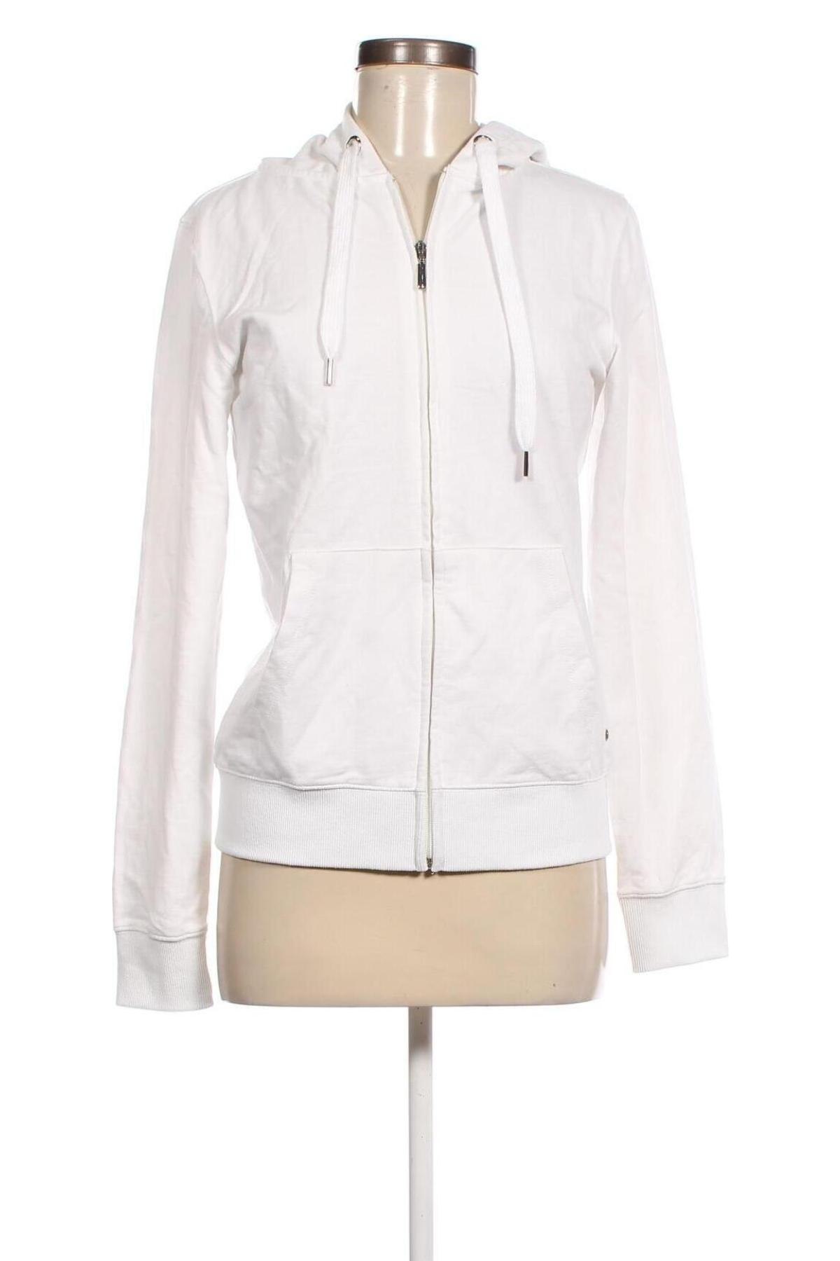 Γυναικείο φούτερ, Μέγεθος S, Χρώμα Λευκό, Τιμή 8,97 €