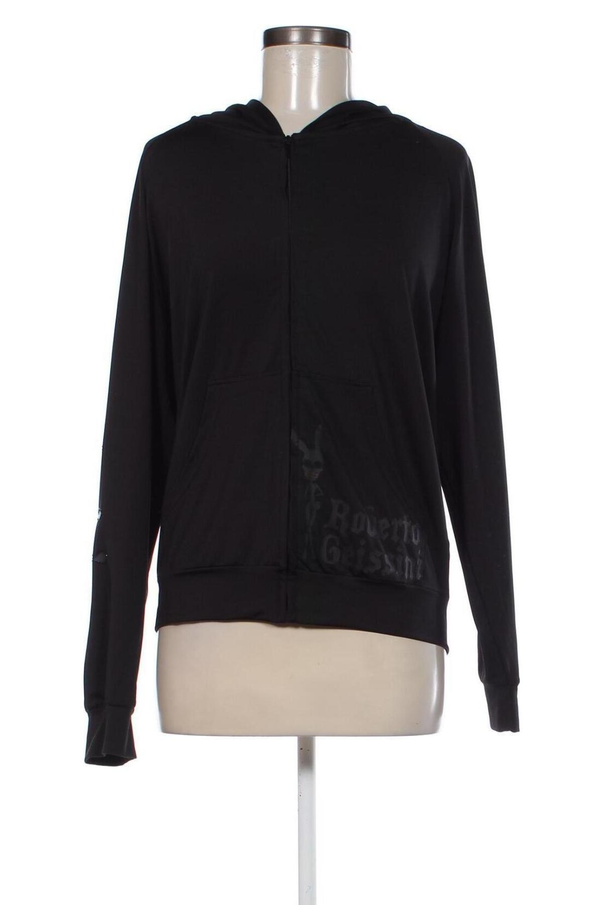 Damen Sweatshirt, Größe L, Farbe Schwarz, Preis € 10,09