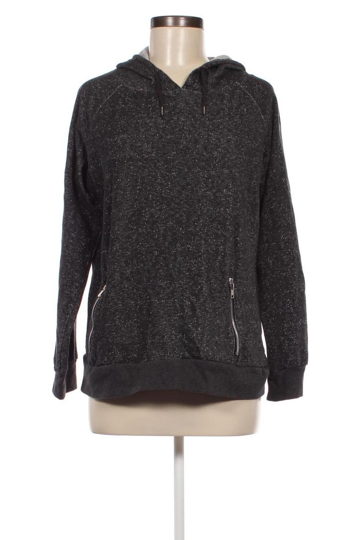 Damen Sweatshirt, Größe XL, Farbe Grau, Preis 8,45 €