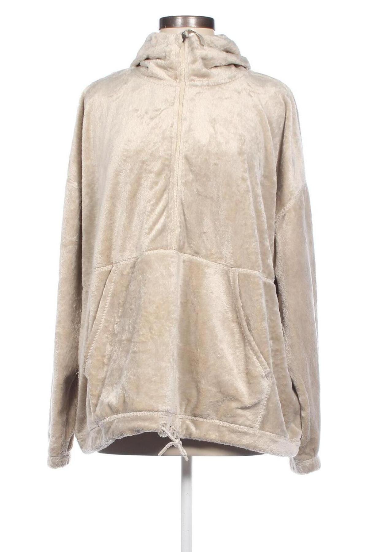 Damen Sweatshirt, Größe XL, Farbe Beige, Preis 12,11 €