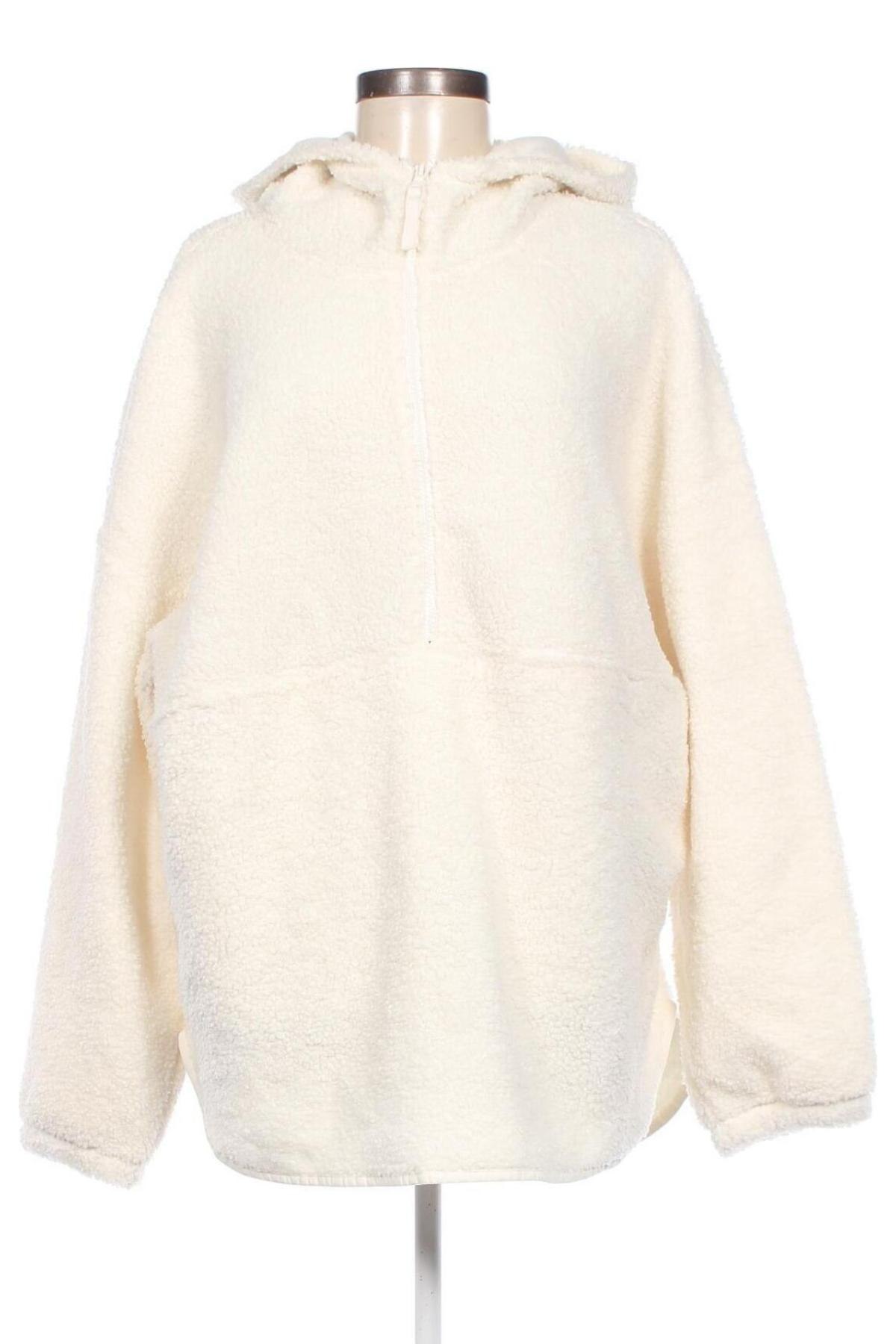 Női sweatshirt, Méret XL, Szín Fehér, Ár 4 414 Ft