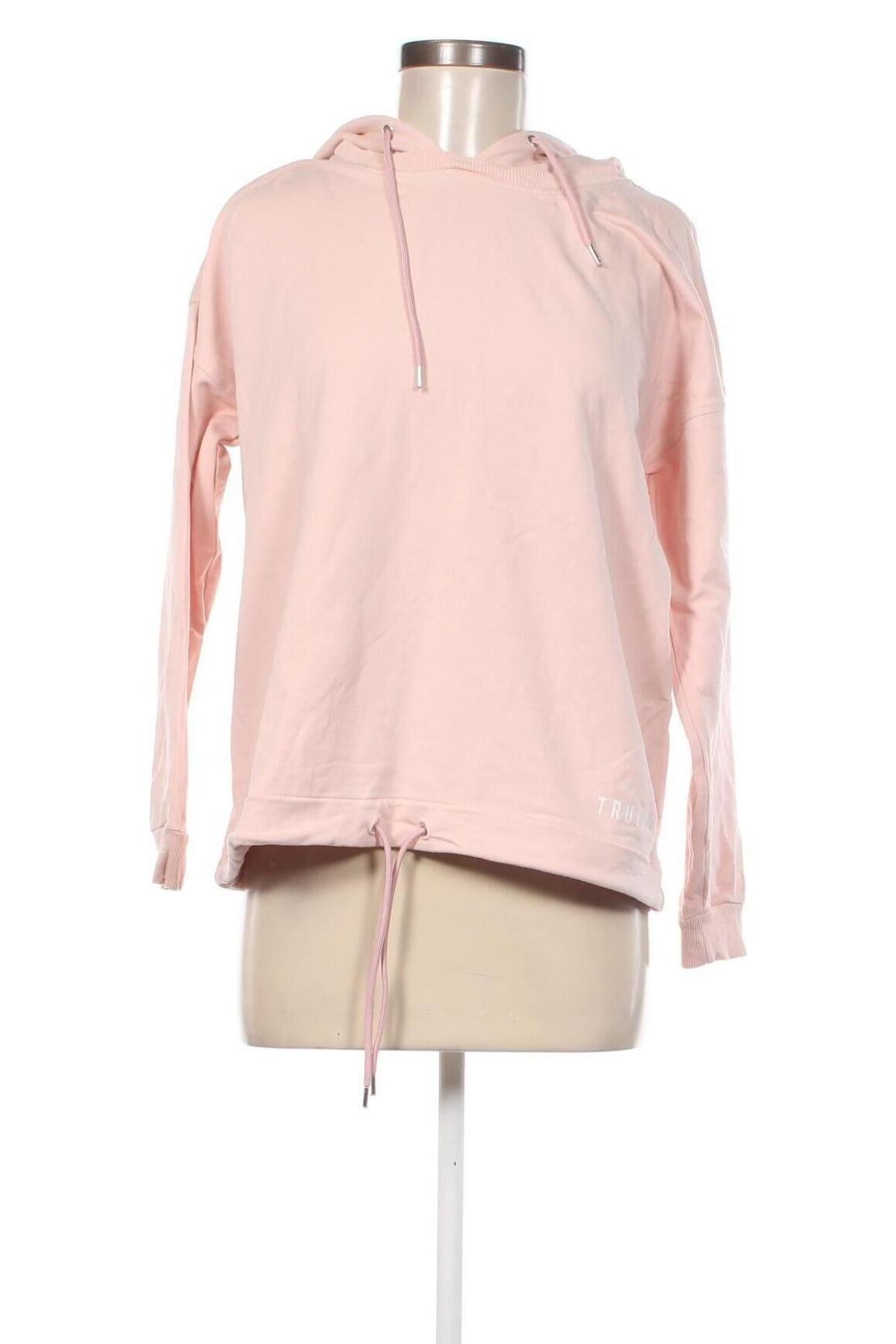 Női sweatshirt, Méret M, Szín Rózsaszín, Ár 3 679 Ft