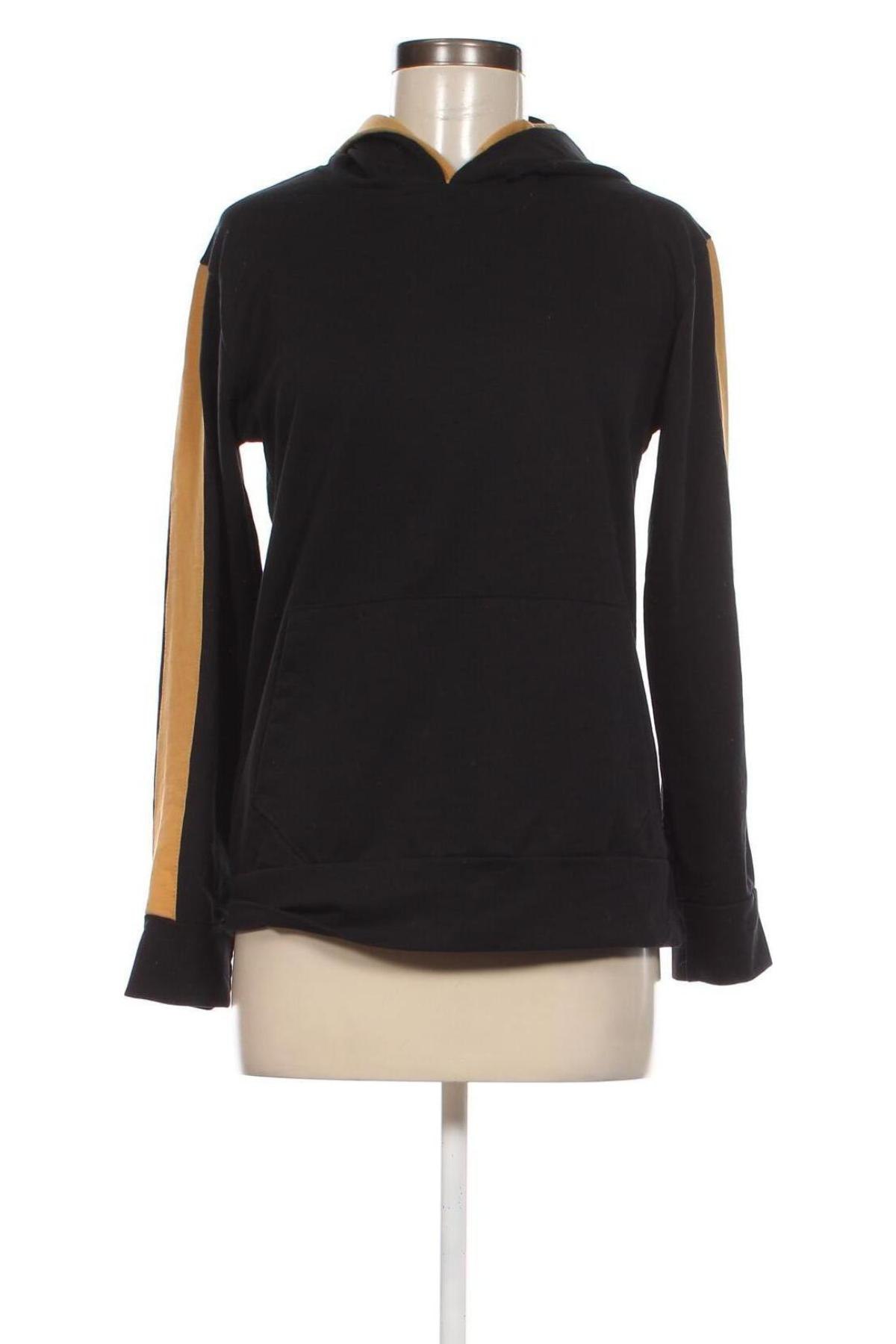 Γυναικείο φούτερ, Μέγεθος M, Χρώμα Μαύρο, Τιμή 8,97 €