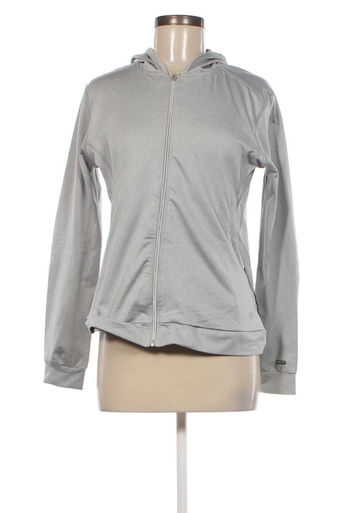 Damen Sweatshirt ALEX, Größe M, Farbe Grau, Preis 7,06 €