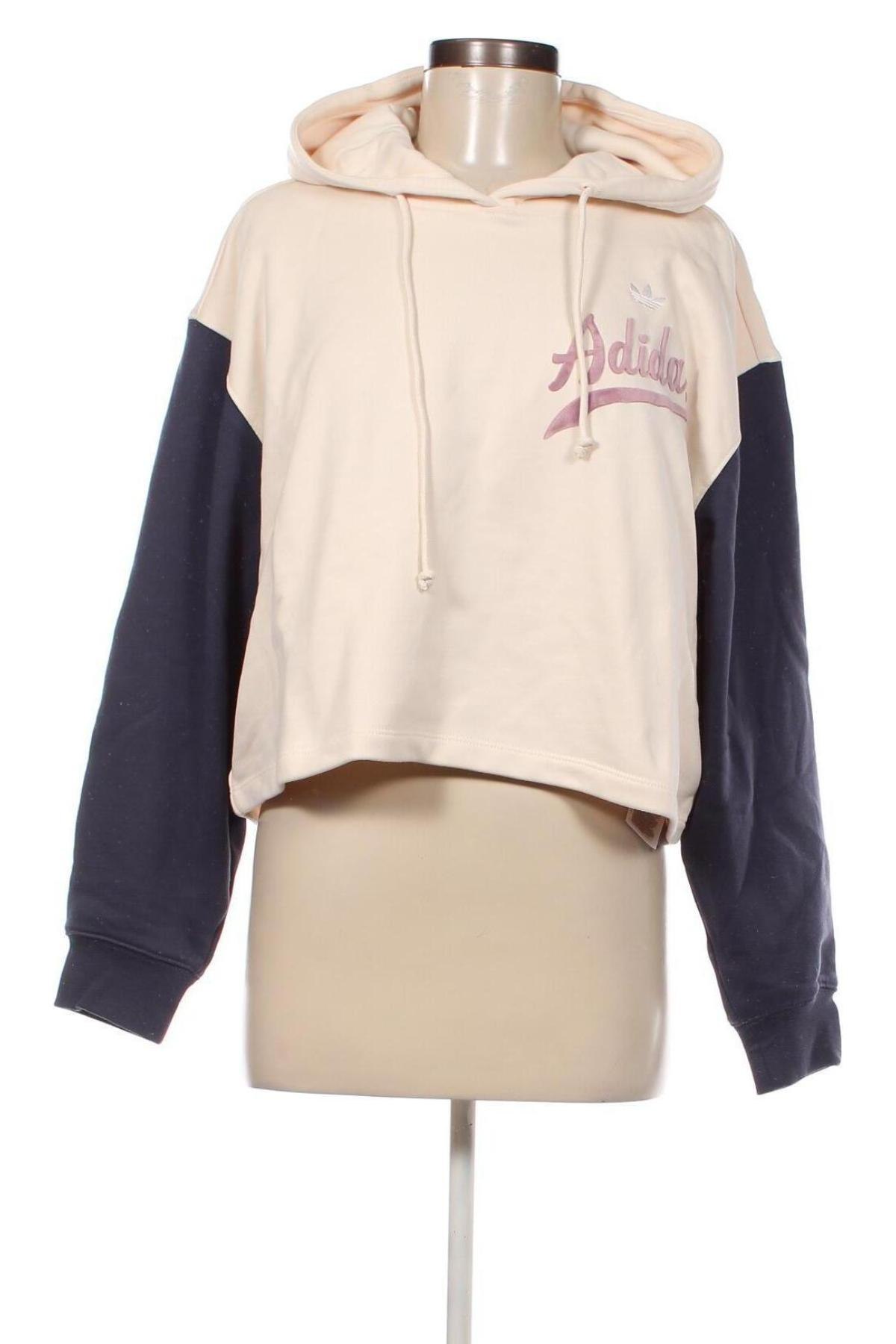 Damen Sweatshirt Adidas Originals, Größe XS, Farbe Mehrfarbig, Preis € 27,84