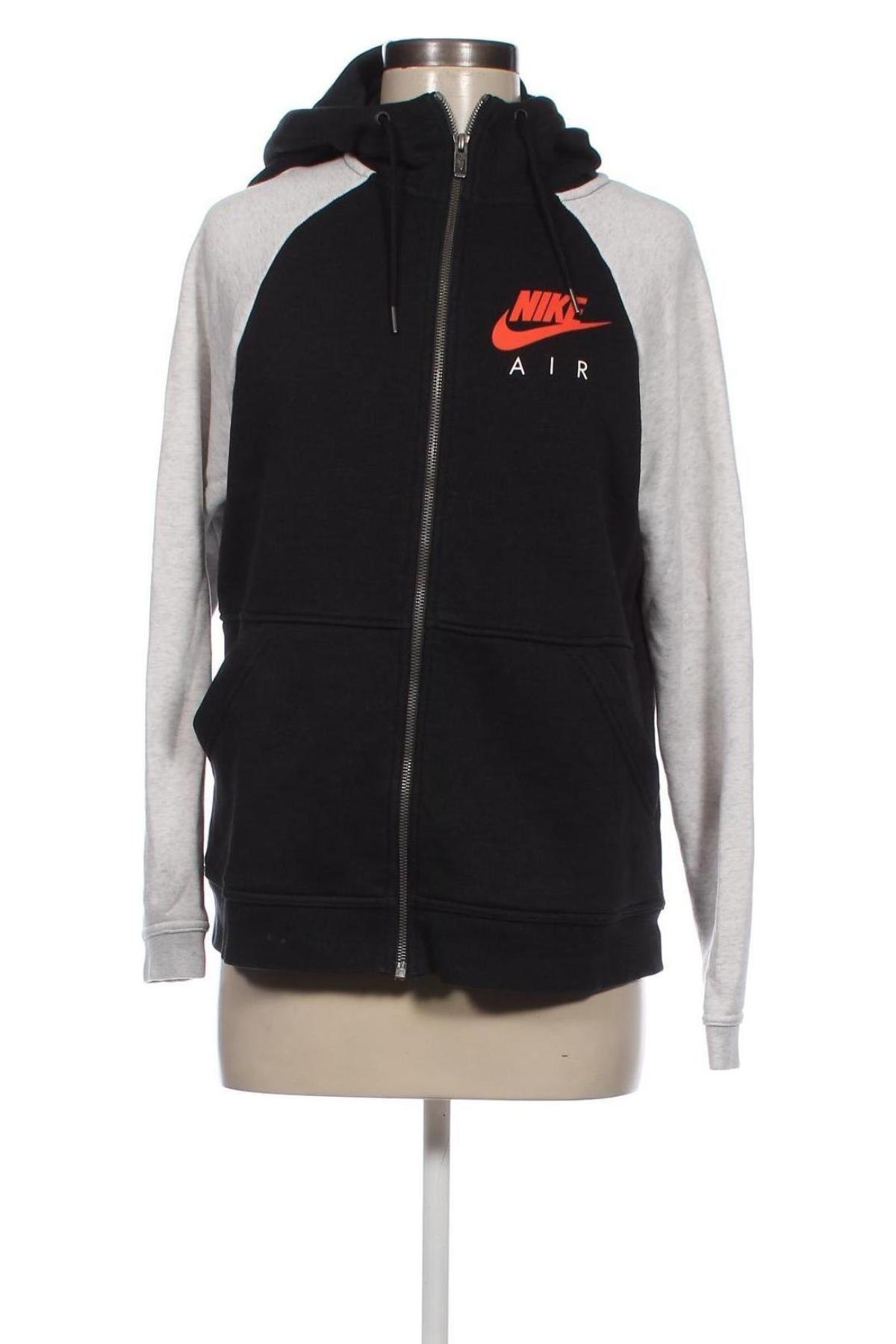 Damen Sweatshirt Air Jordan Nike, Größe S, Farbe Mehrfarbig, Preis € 57,06