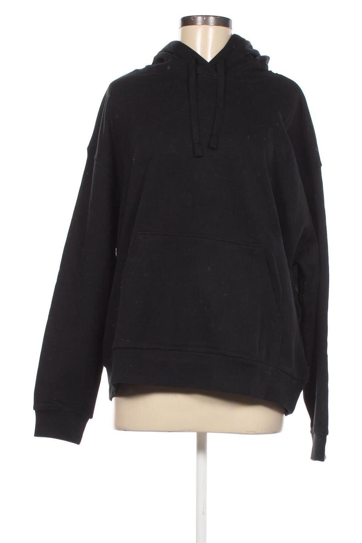 Damen Sweatshirt Armedangels, Größe L, Farbe Schwarz, Preis 33,40 €