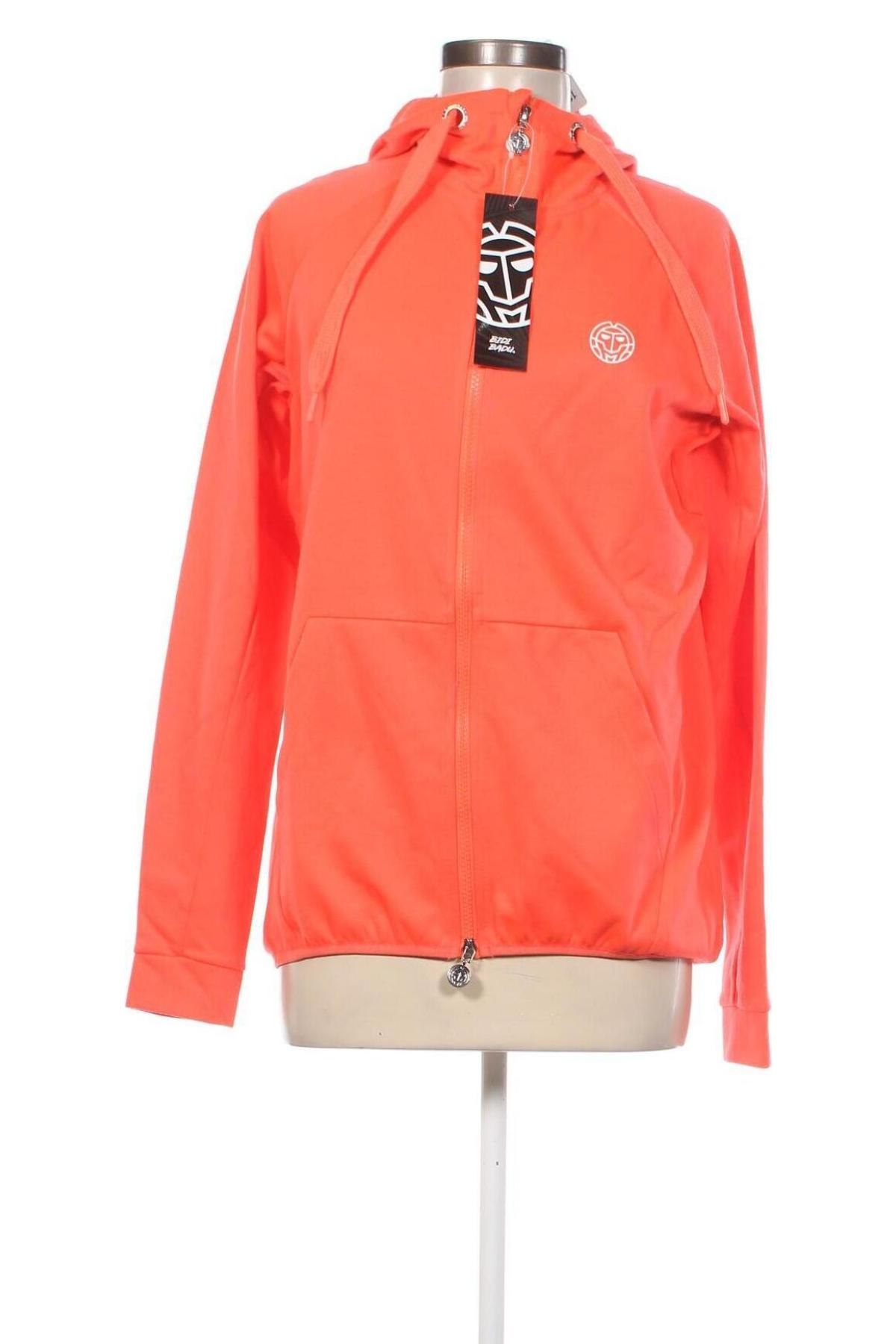 Damen Sweatshirt Bidi Badu, Größe S, Farbe Orange, Preis € 23,97