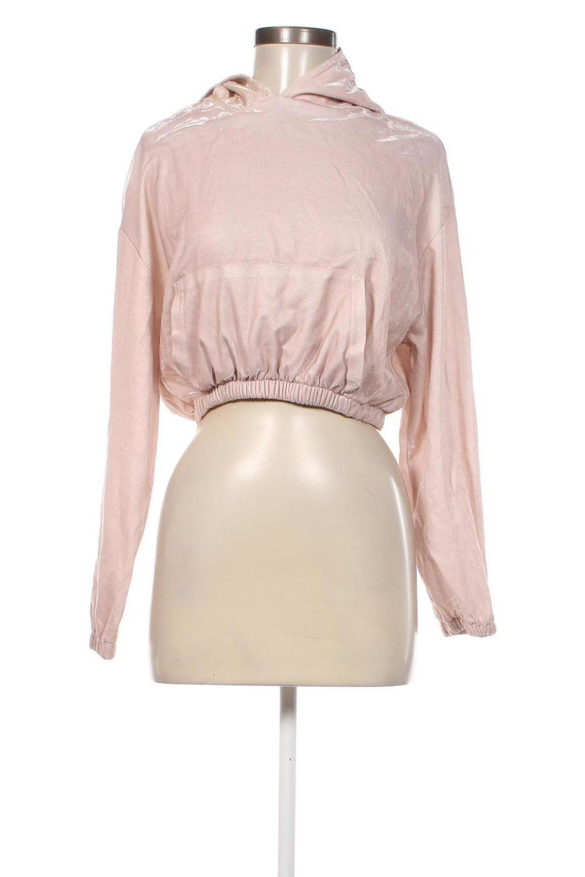 Damen Sweatshirt Breakout, Größe M, Farbe Rosa, Preis € 8,35