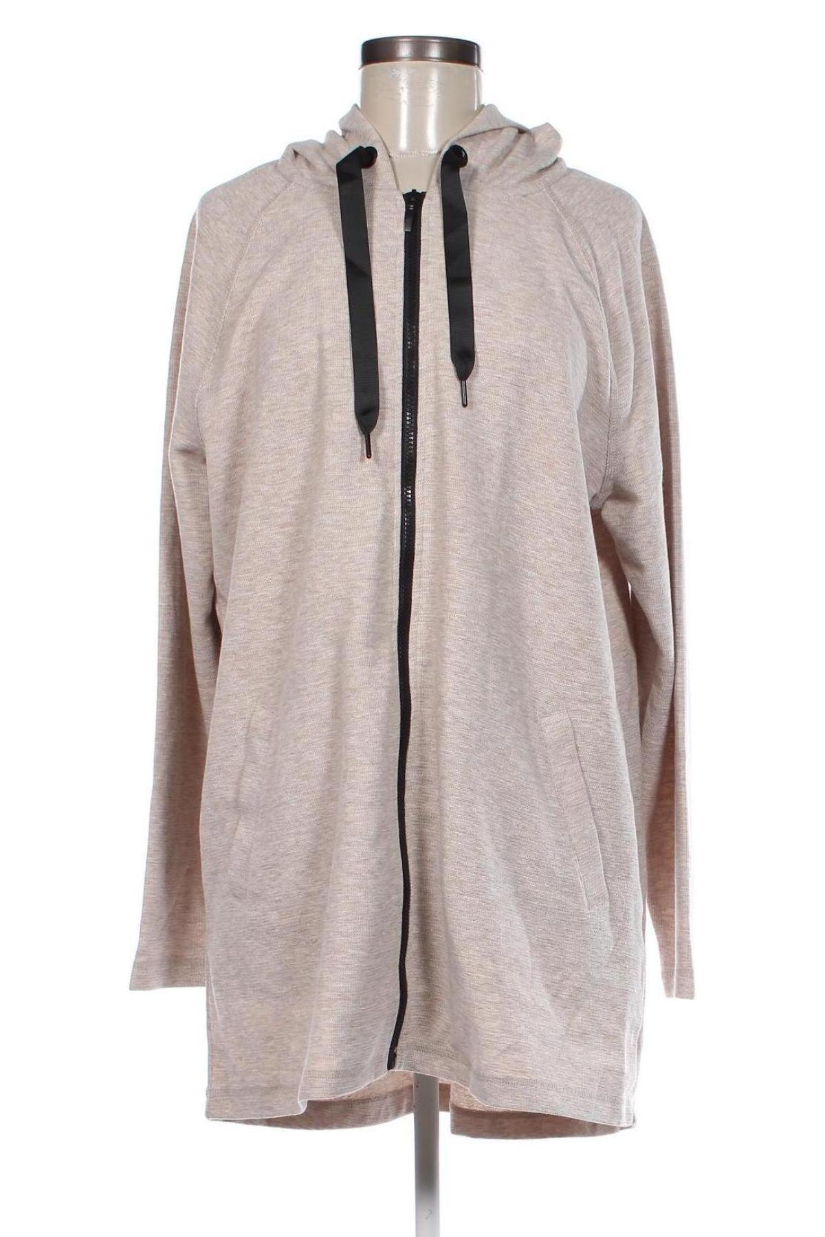Damen Sweatshirt Ciso, Größe M, Farbe Rosa, Preis 15,69 €