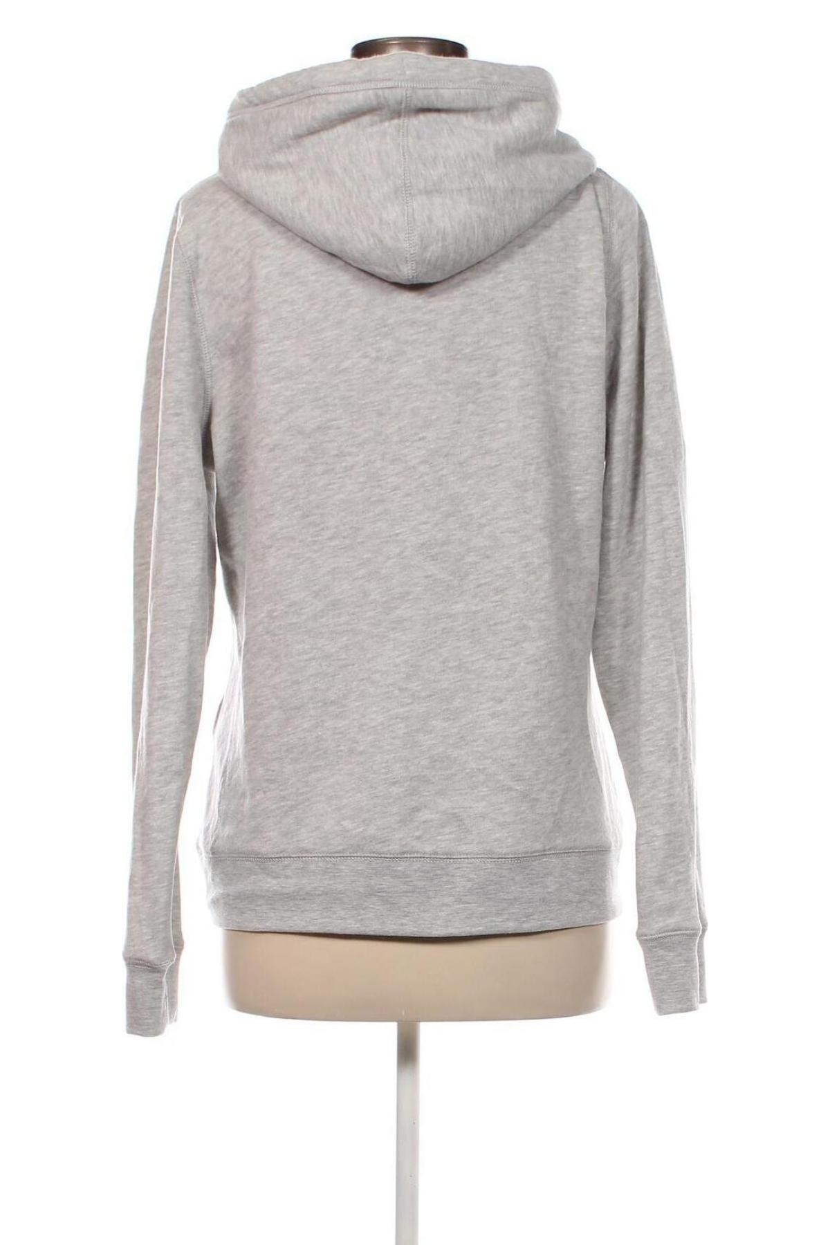 Damen Sweatshirt Clockhouse, Größe L, Farbe Grau, Preis 10,09 €