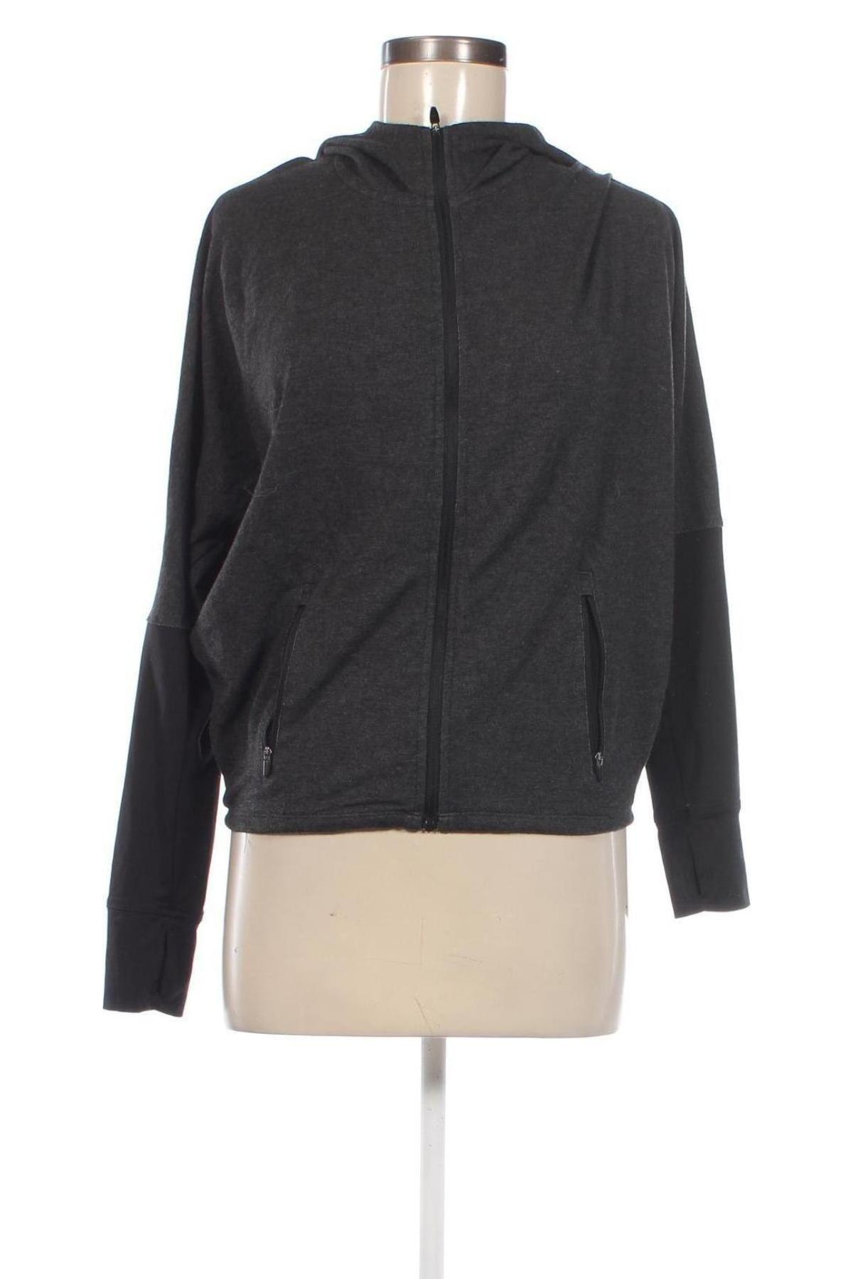 Damen Sweatshirt Crane, Größe XS, Farbe Grau, Preis € 6,99