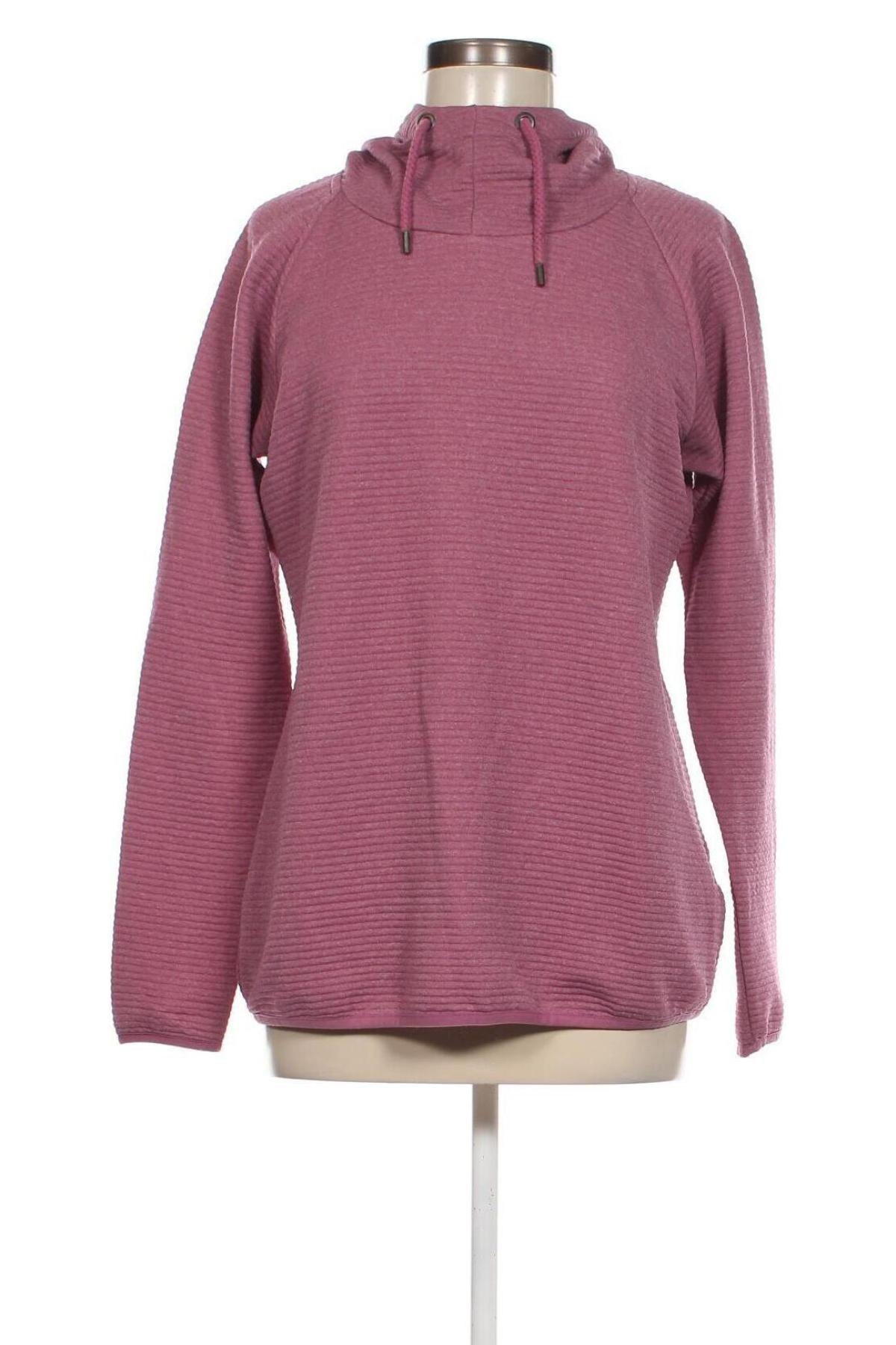 Damen Sweatshirt Crane, Größe M, Farbe Lila, Preis € 10,09