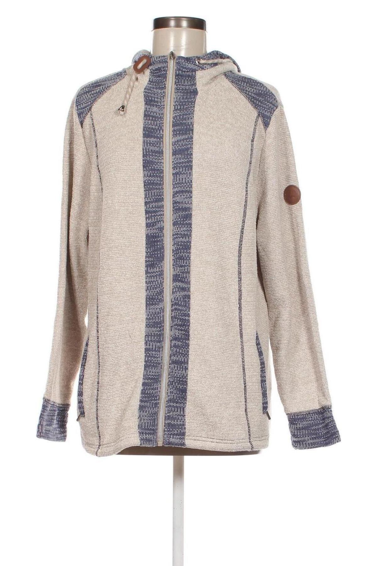 Damen Sweatshirt Creation L, Größe XL, Farbe Beige, Preis € 17,12