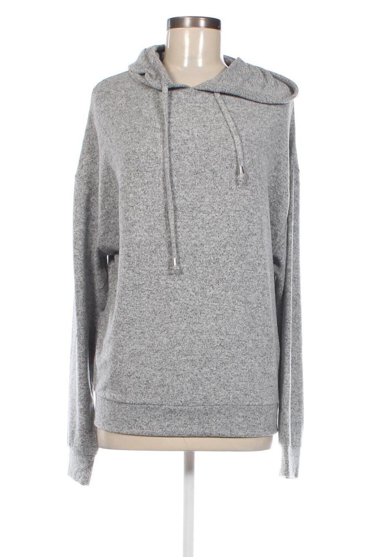 Damen Sweatshirt Dorothy Perkins, Größe S, Farbe Grau, Preis € 14,38