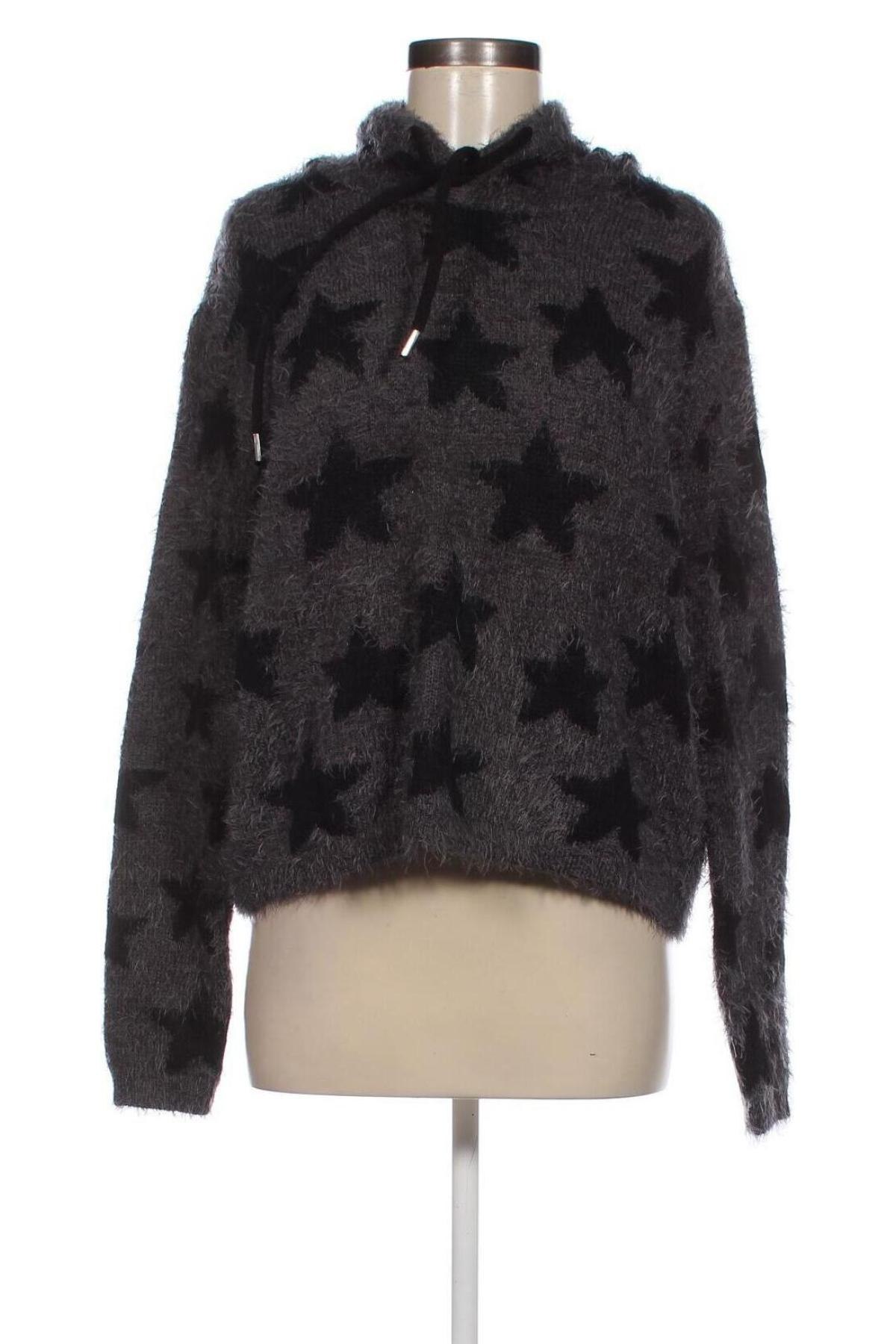 Damen Sweatshirt Eight2Nine, Größe L, Farbe Grau, Preis 14,27 €