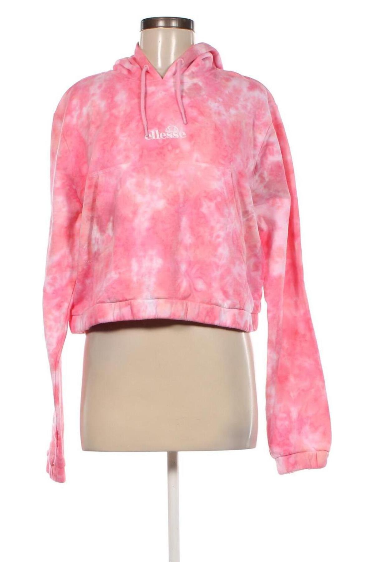 Damen Sweatshirt Ellesse, Größe XL, Farbe Mehrfarbig, Preis € 23,97