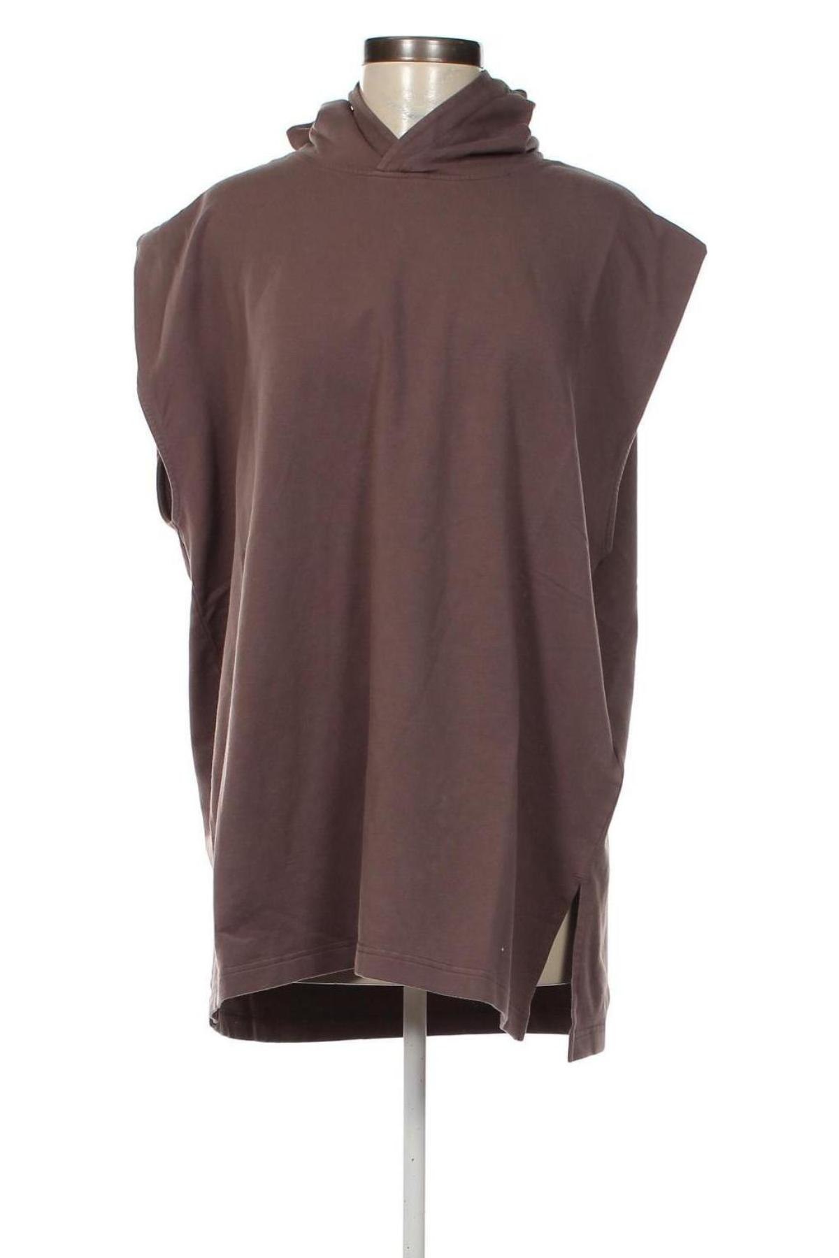 Damen Sweatshirt FILA, Größe L, Farbe Braun, Preis € 30,62