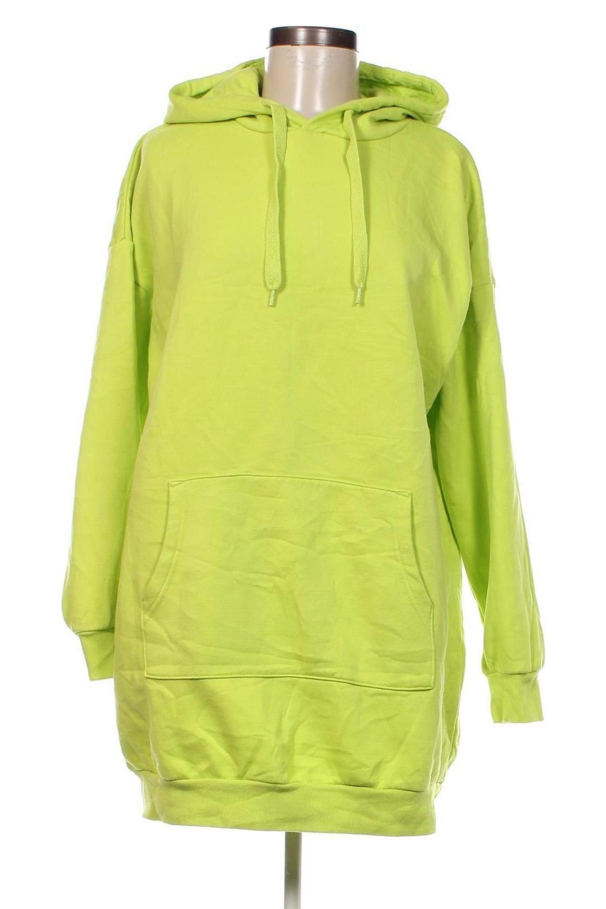Damen Sweatshirt Fb Sister, Größe S, Farbe Grün, Preis 20,18 €