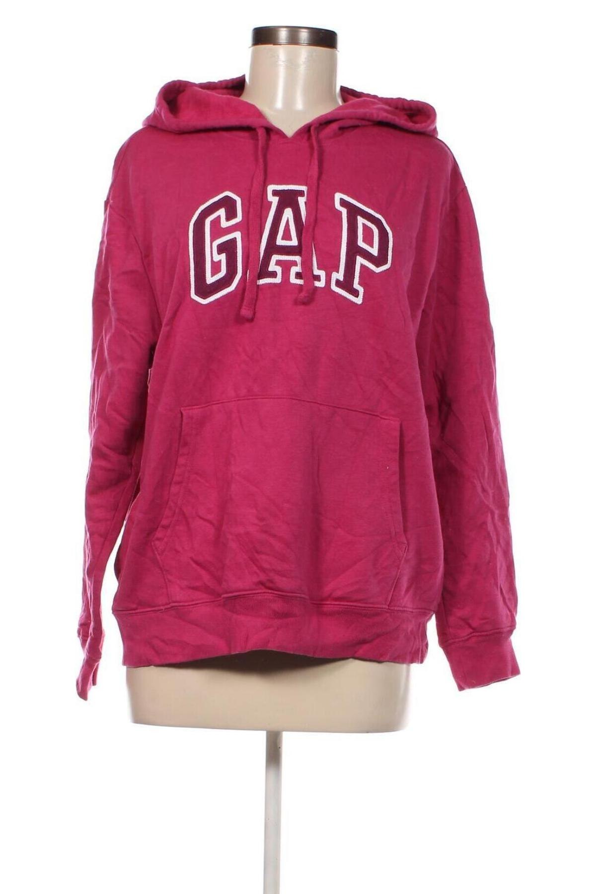 Damen Sweatshirt Gap, Größe L, Farbe Rosa, Preis 11,83 €