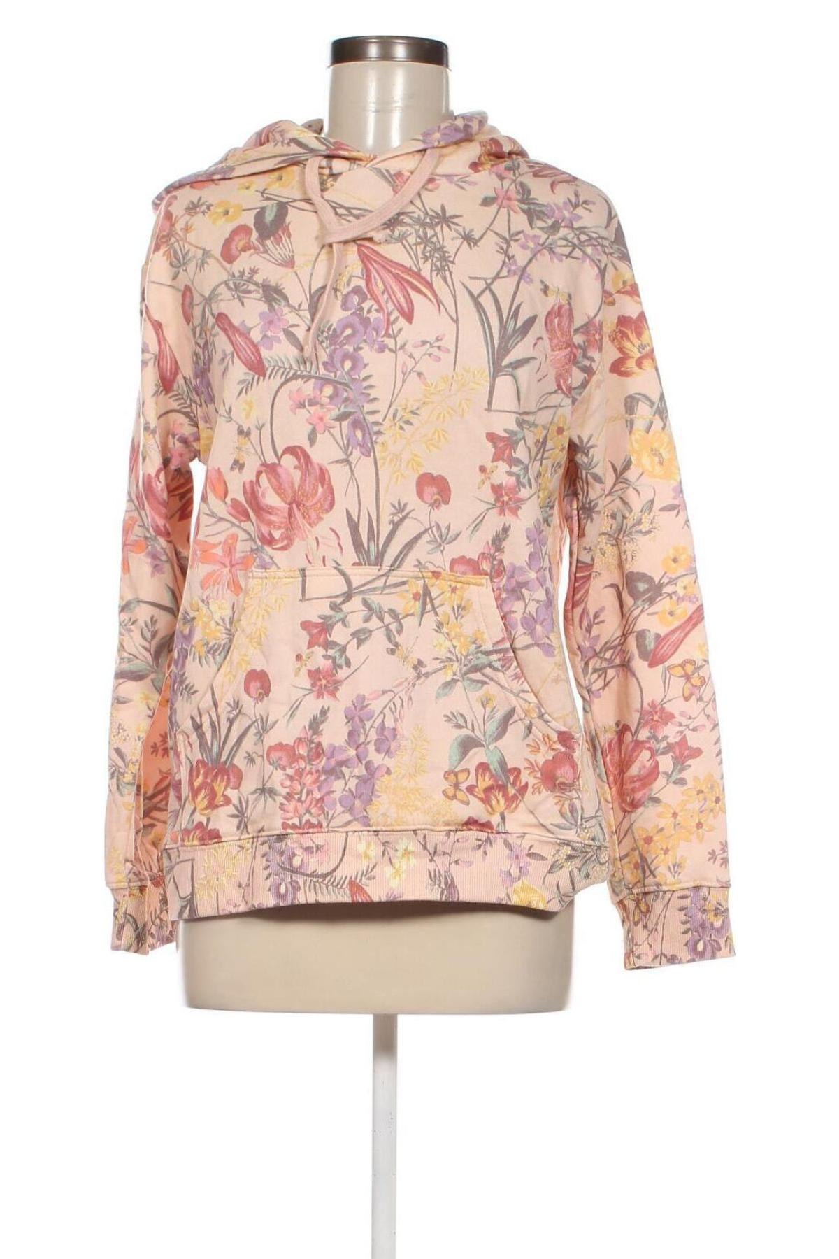Damen Sweatshirt H&M, Größe S, Farbe Mehrfarbig, Preis € 10,09