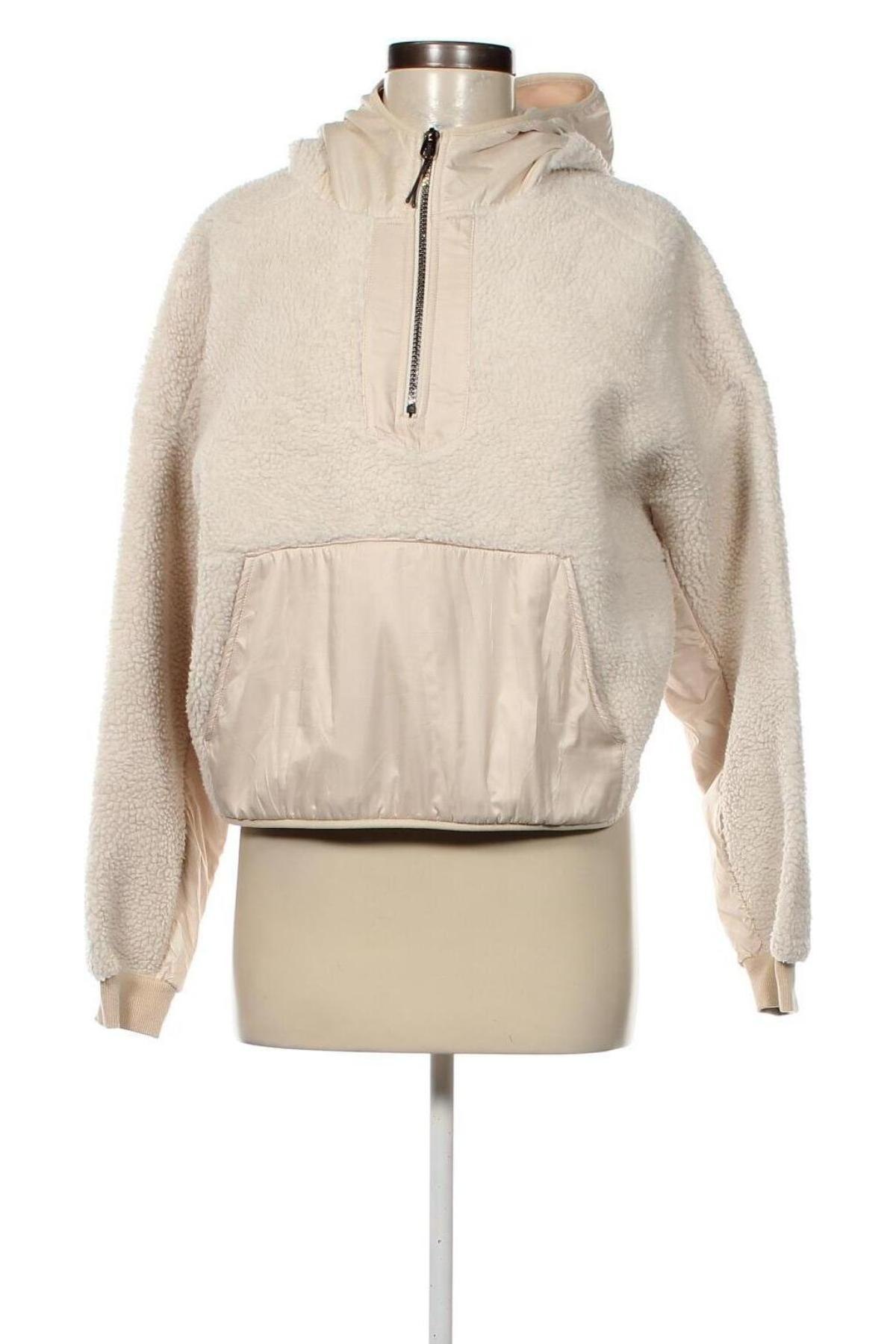 Női sweatshirt H&M, Méret M, Szín Ekrü
, Ár 3 311 Ft