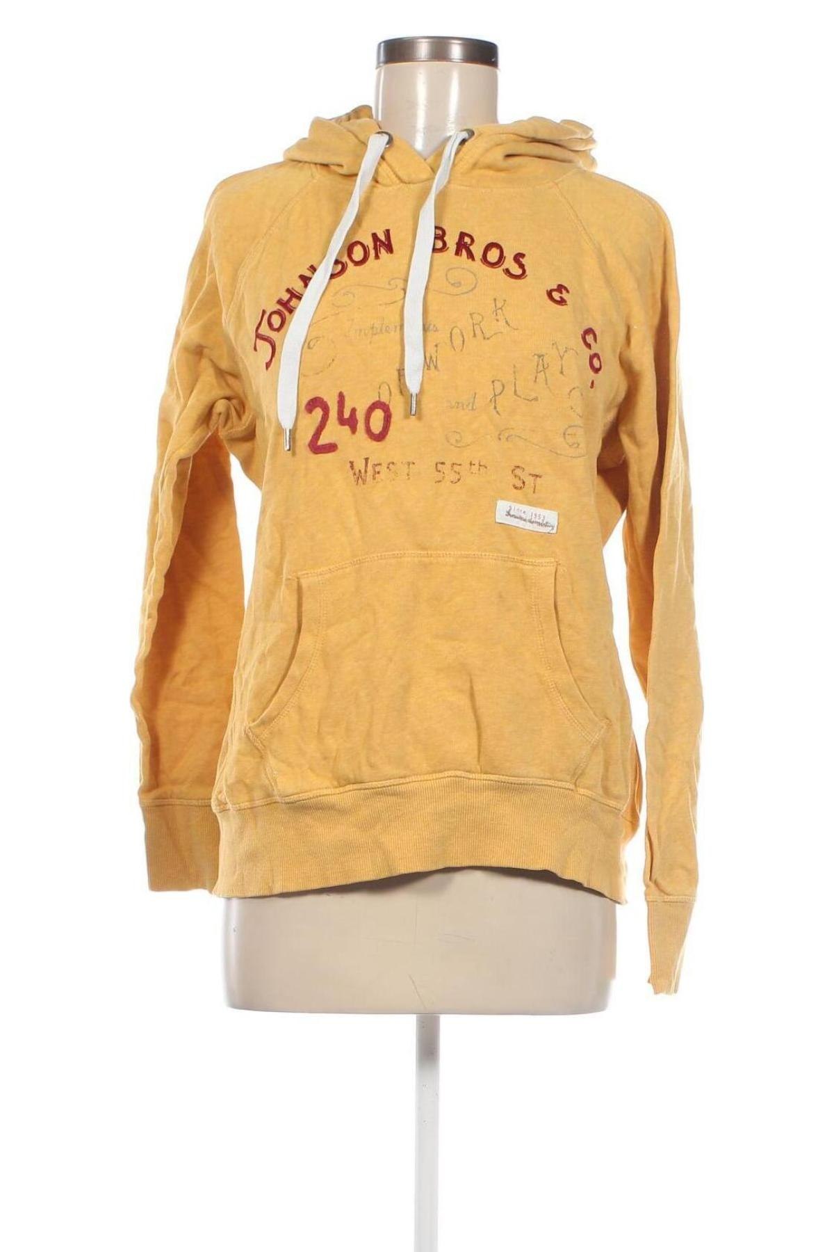 Női sweatshirt H&M B'B, Méret M, Szín Sárga, Ár 3 311 Ft