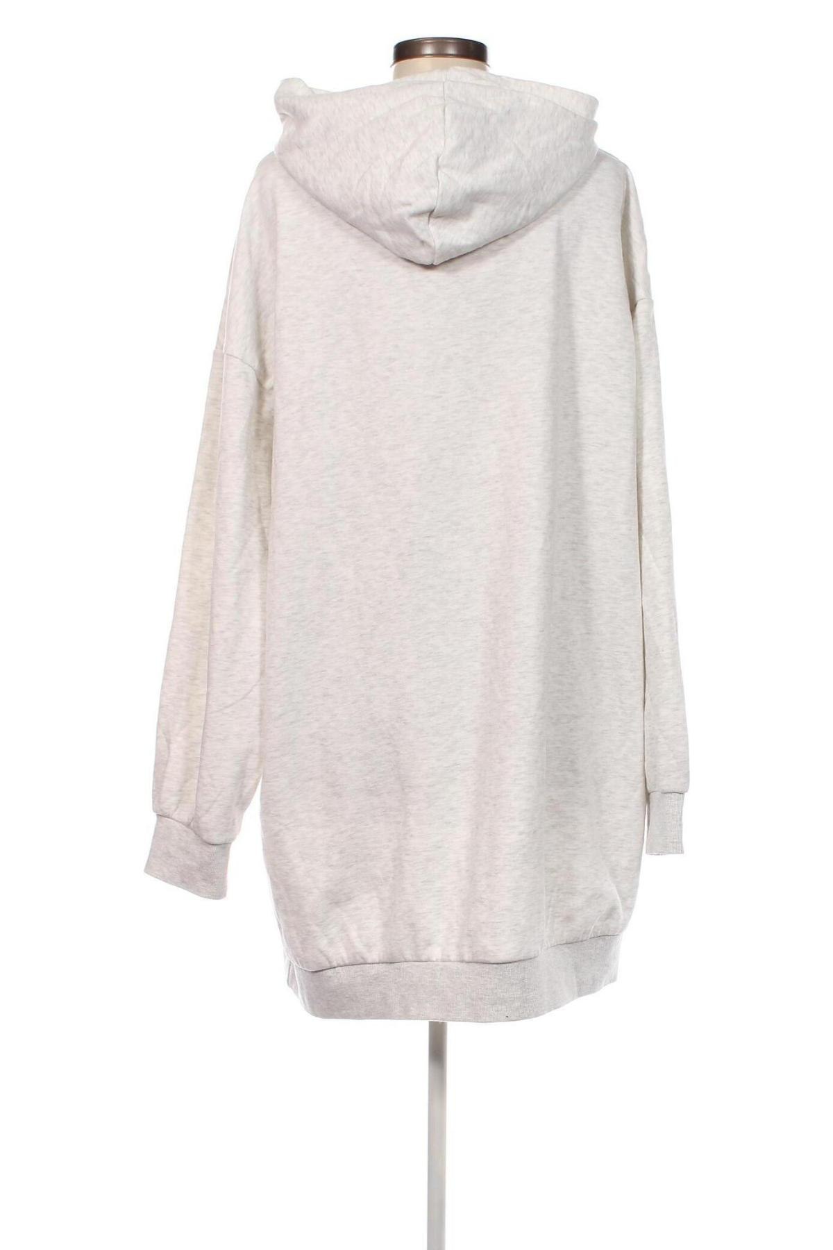 Γυναικείο φούτερ H&M Divided, Μέγεθος XL, Χρώμα Γκρί, Τιμή 10,76 €