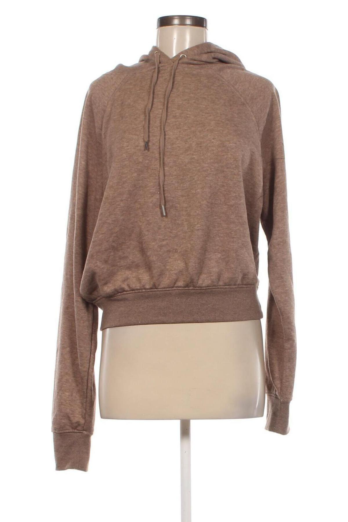 Damen Sweatshirt Haily`s, Größe S, Farbe Beige, Preis 12,84 €