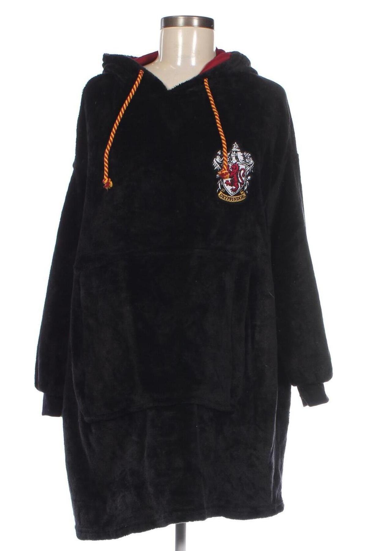 Damen Sweatshirt Harry Potter, Größe XS, Farbe Schwarz, Preis € 14,27