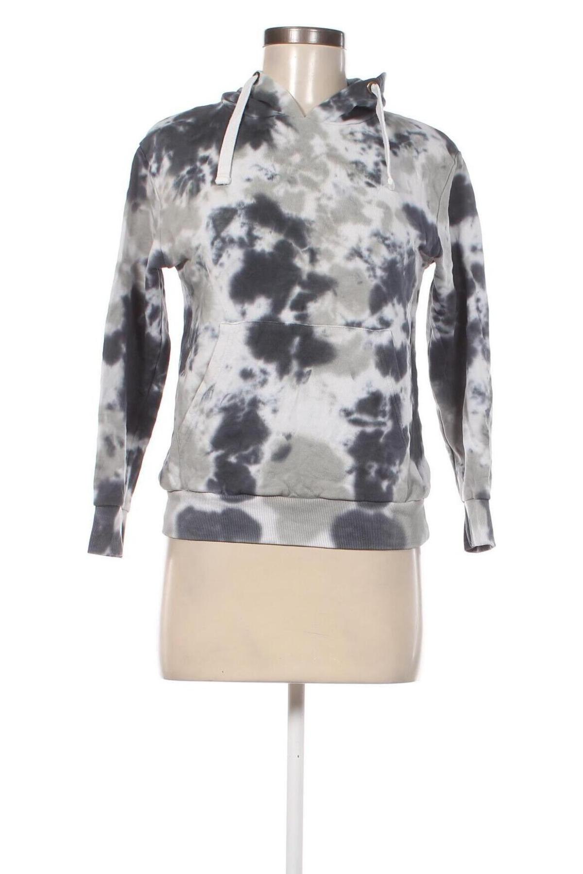 Γυναικείο φούτερ Hound, Μέγεθος S, Χρώμα Πολύχρωμο, Τιμή 11,41 €