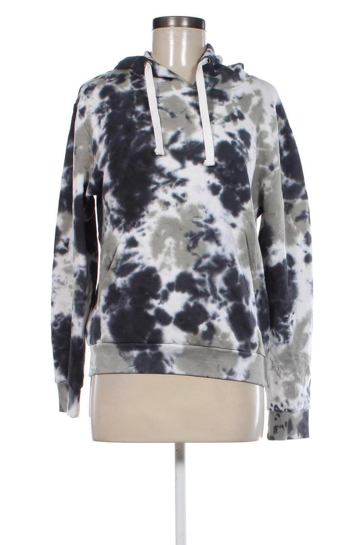 Γυναικείο φούτερ Hound, Μέγεθος L, Χρώμα Πολύχρωμο, Τιμή 13,95 €