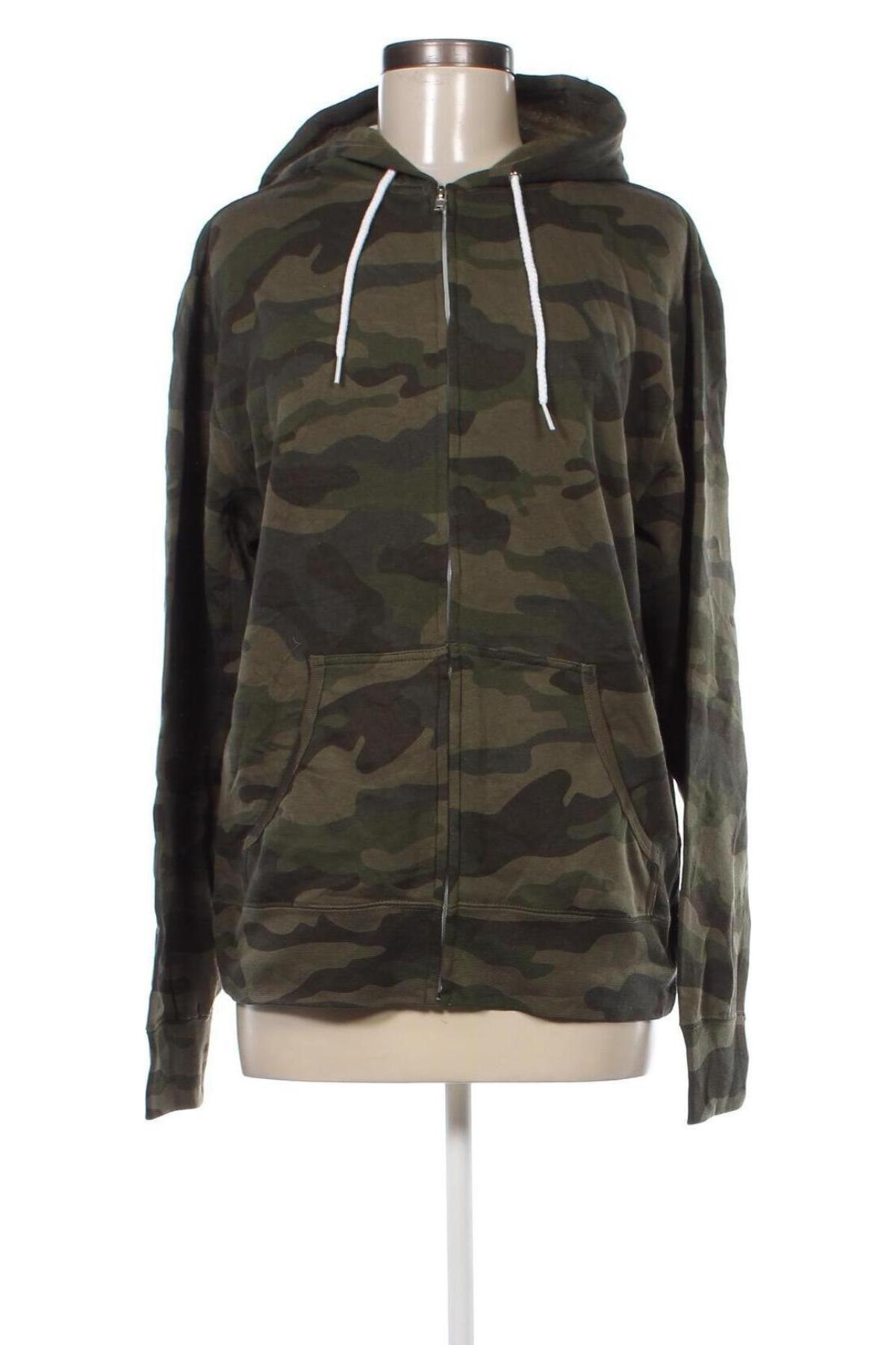 Damen Sweatshirt Independent, Größe M, Farbe Mehrfarbig, Preis 12,84 €