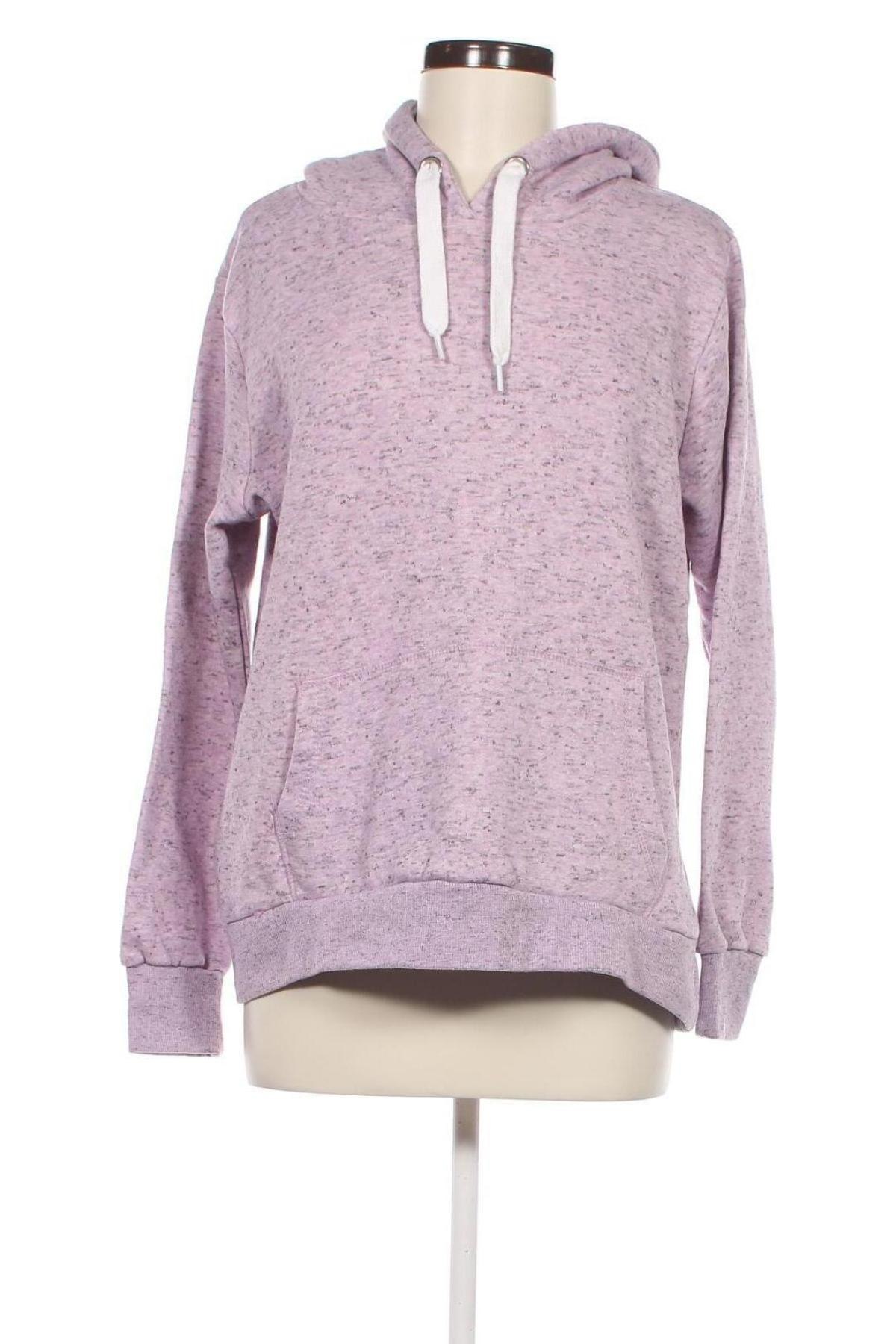 Damen Sweatshirt Infinity Woman, Größe M, Farbe Lila, Preis € 10,09