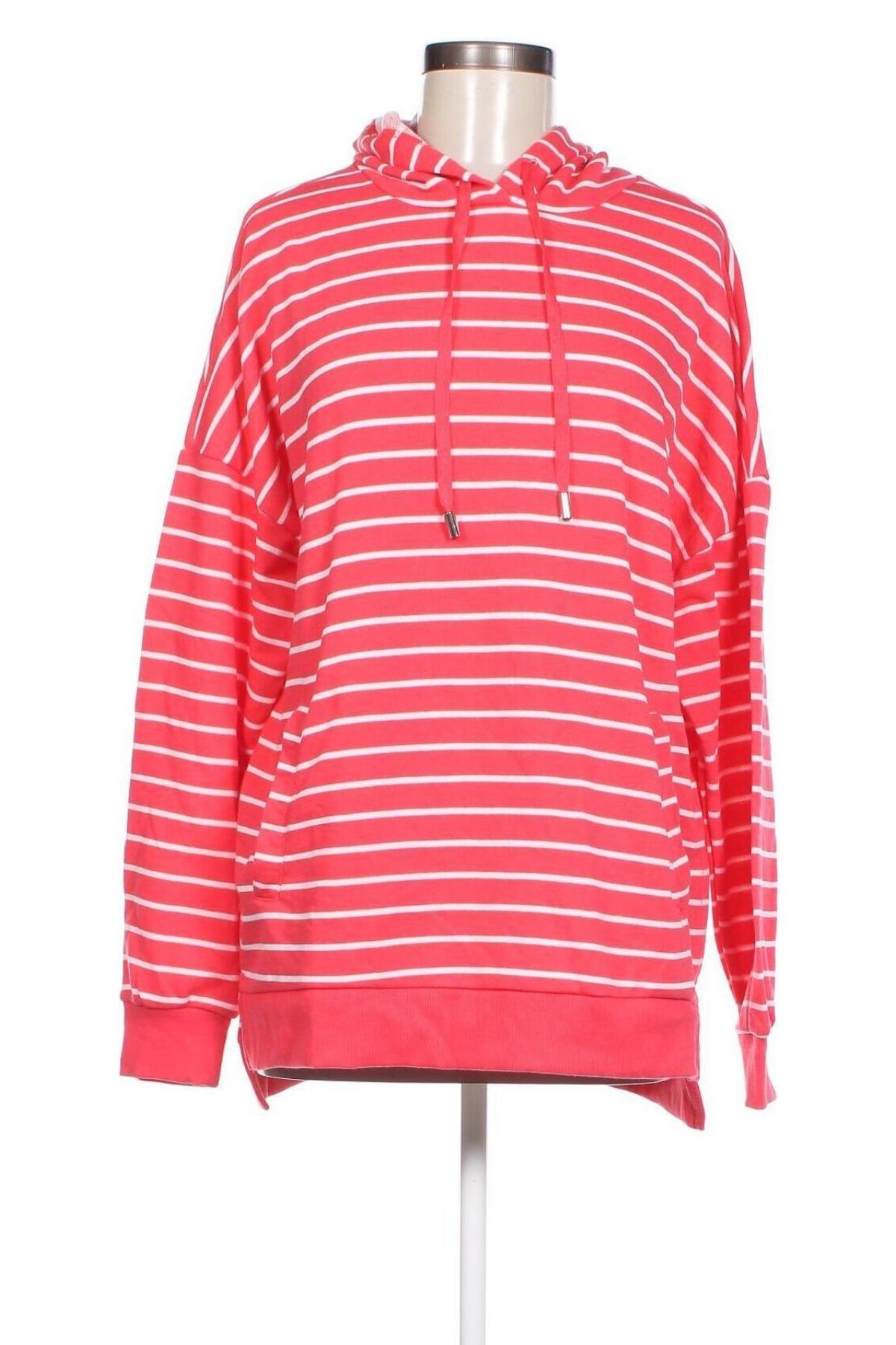 Damen Sweatshirt Janina, Größe L, Farbe Mehrfarbig, Preis 11,10 €