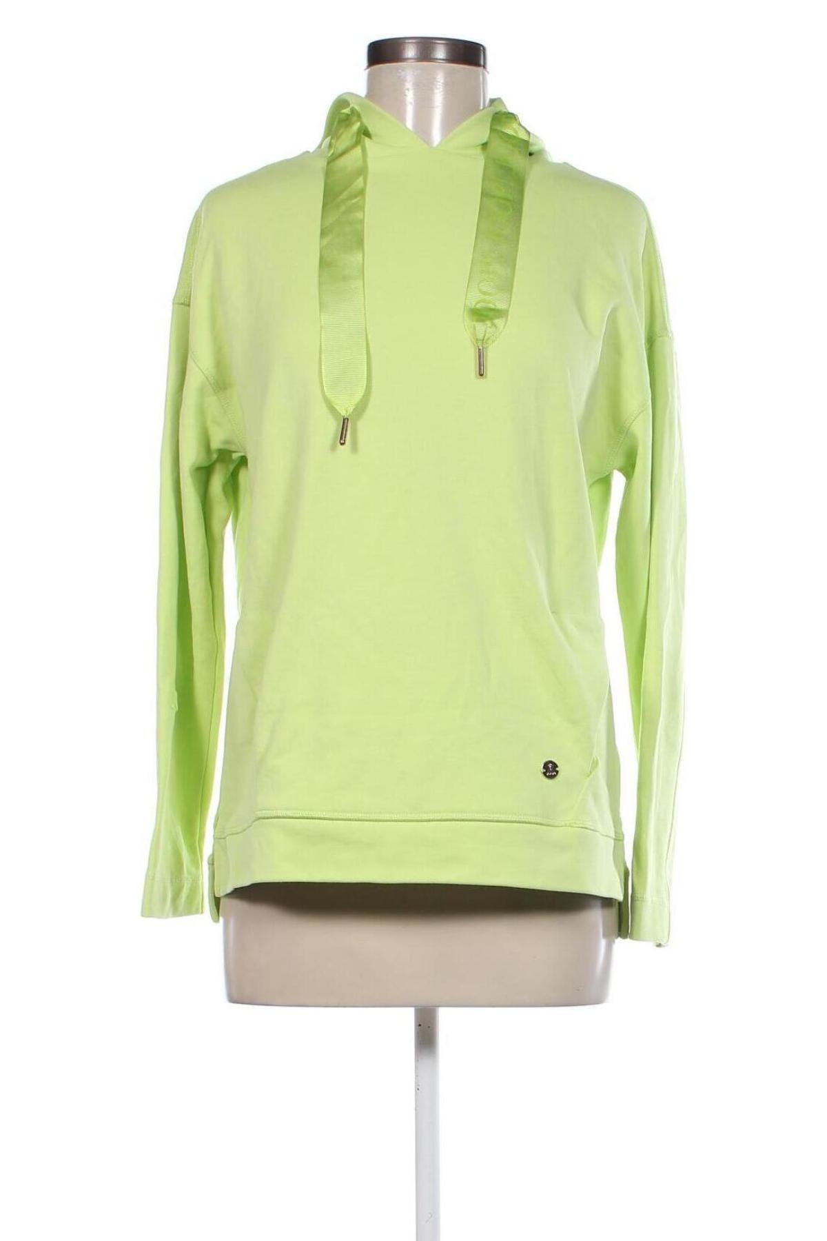 Damen Sweatshirt Joop!, Größe S, Farbe Grün, Preis € 49,75