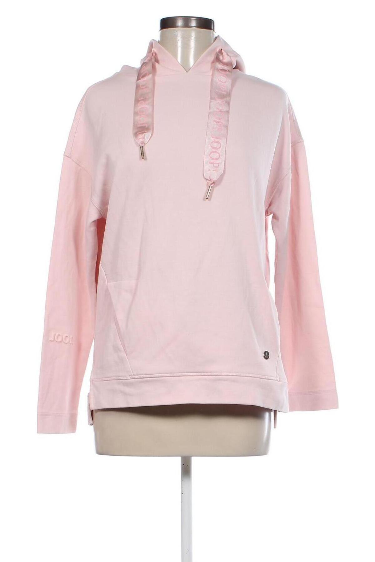 Damen Sweatshirt Joop!, Größe S, Farbe Rosa, Preis 90,46 €