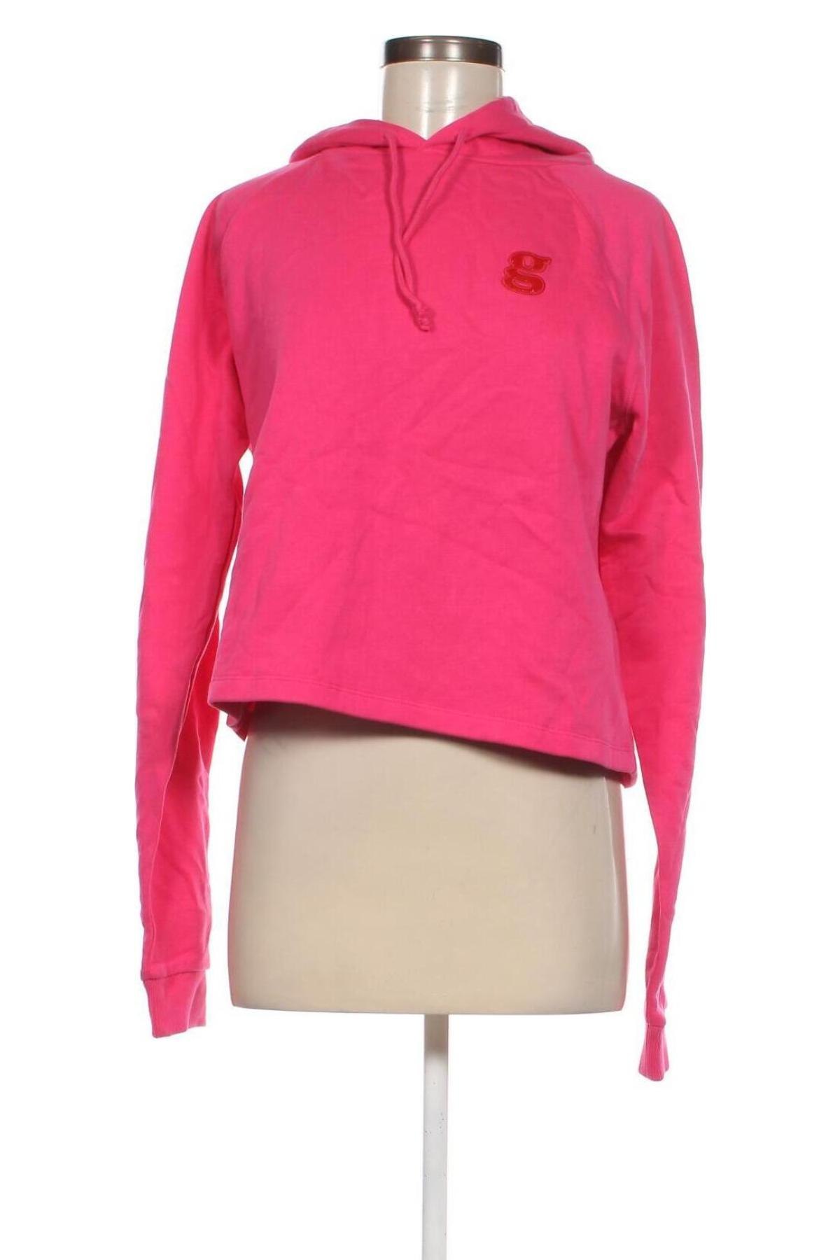 Damen Sweatshirt Juvia, Größe M, Farbe Rosa, Preis 31,73 €